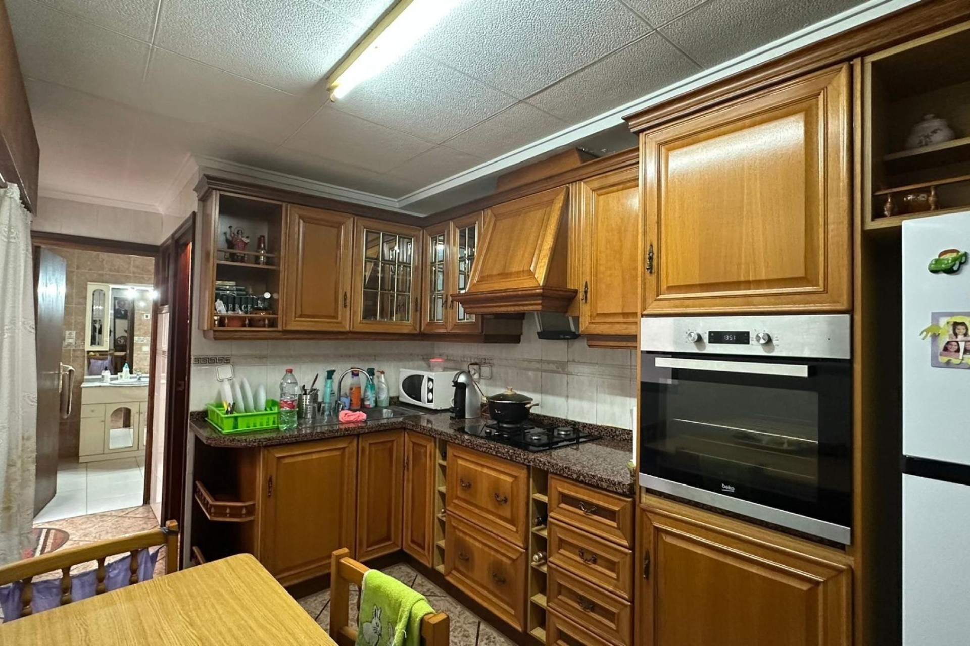 Herverkoop - Appartement / Flat -
Torrevieja - Estacion de autobuses