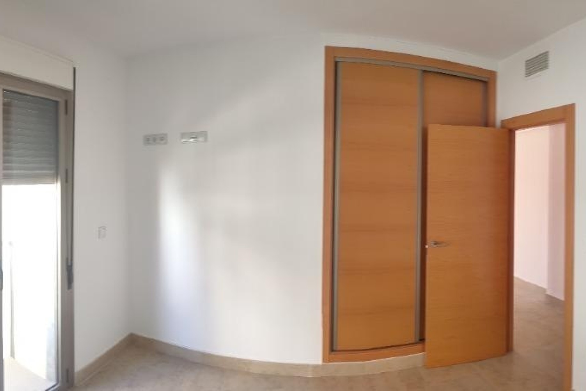 Herverkoop - Appartement / Flat -
Torrevieja - Estacion de autobuses