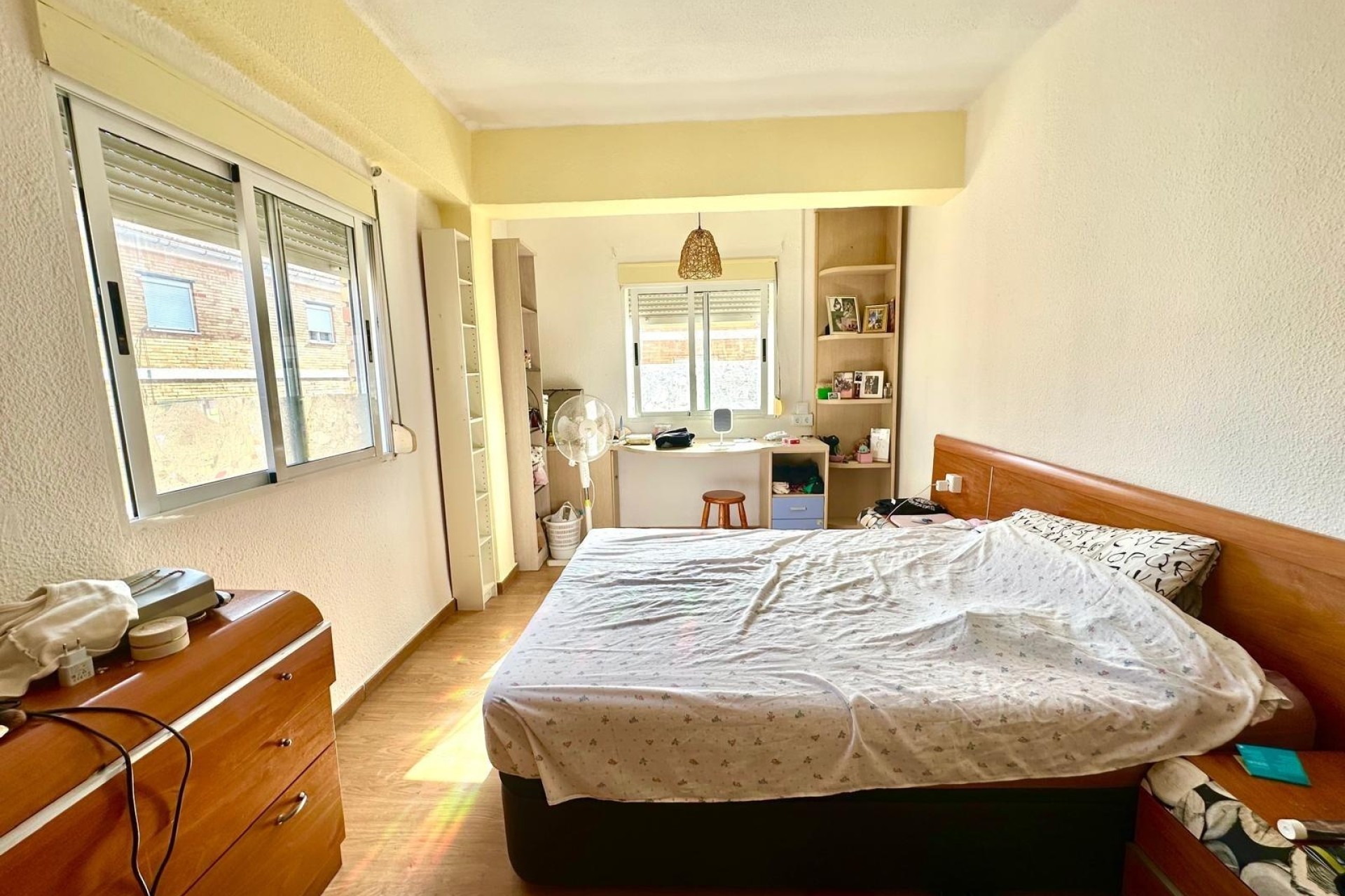 Herverkoop - Appartement / Flat -
Torrevieja - Estacion de autobuses
