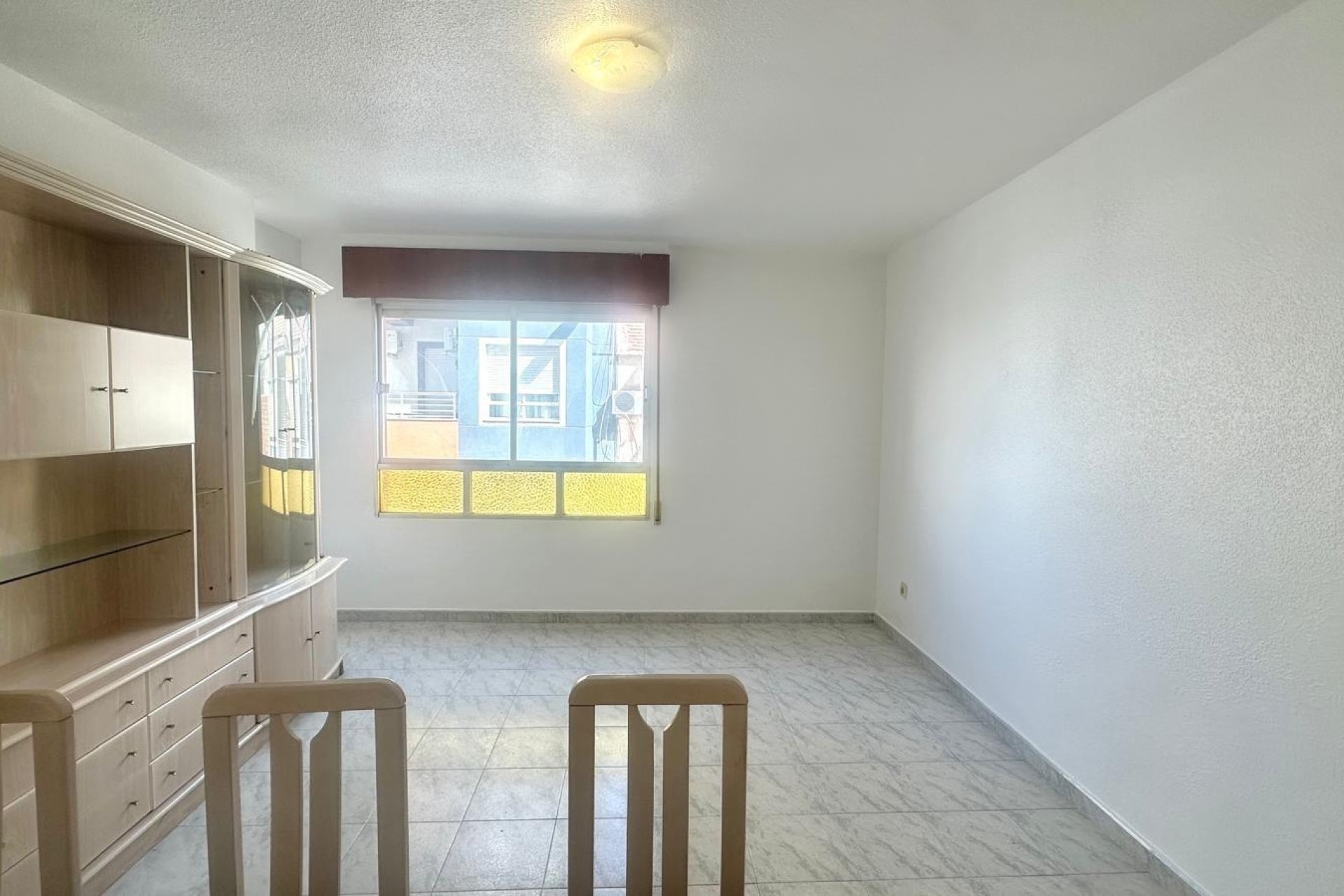Herverkoop - Appartement / Flat -
Torrevieja - Estacion de autobuses