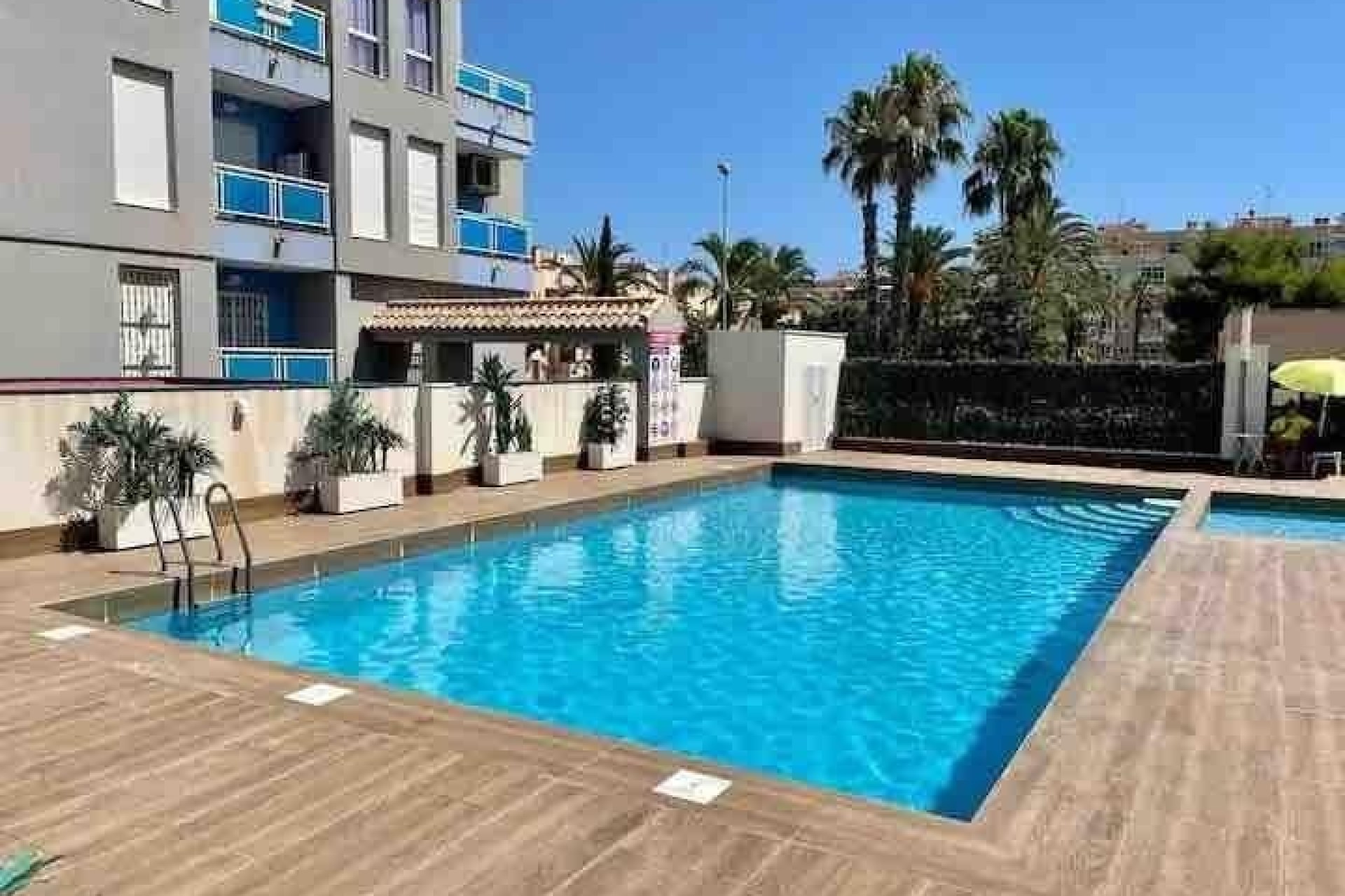 Herverkoop - Appartement / Flat -
Torrevieja - Estacion de autobuses