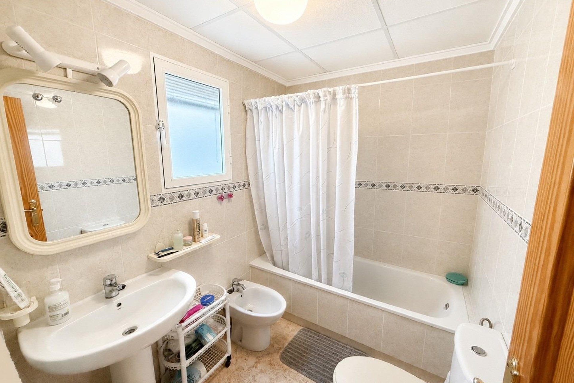 Herverkoop - Appartement / Flat -
Torrevieja - Estacion de autobuses