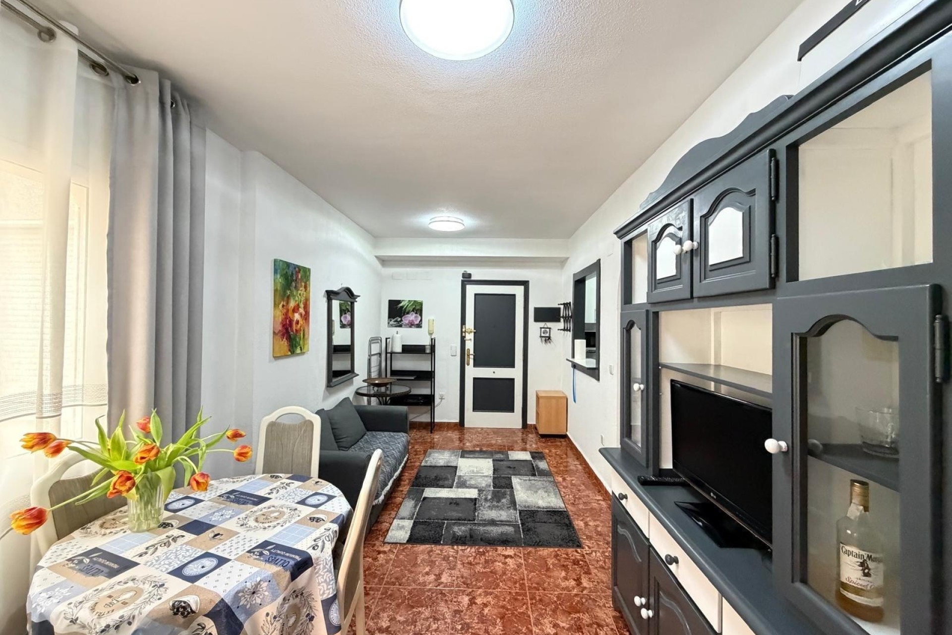 Herverkoop - Appartement / Flat -
Torrevieja - Estacion de autobuses