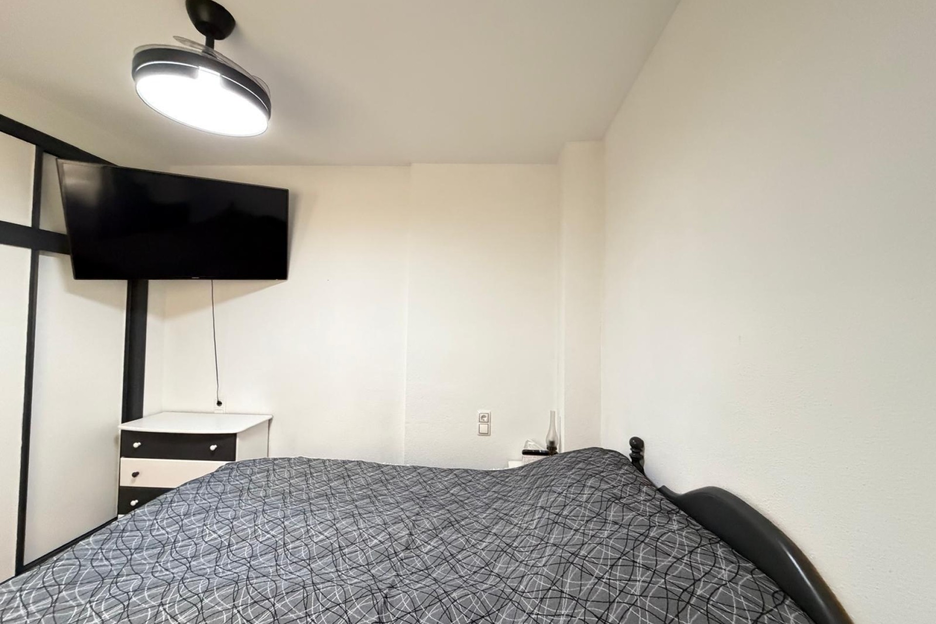 Herverkoop - Appartement / Flat -
Torrevieja - Estacion de autobuses