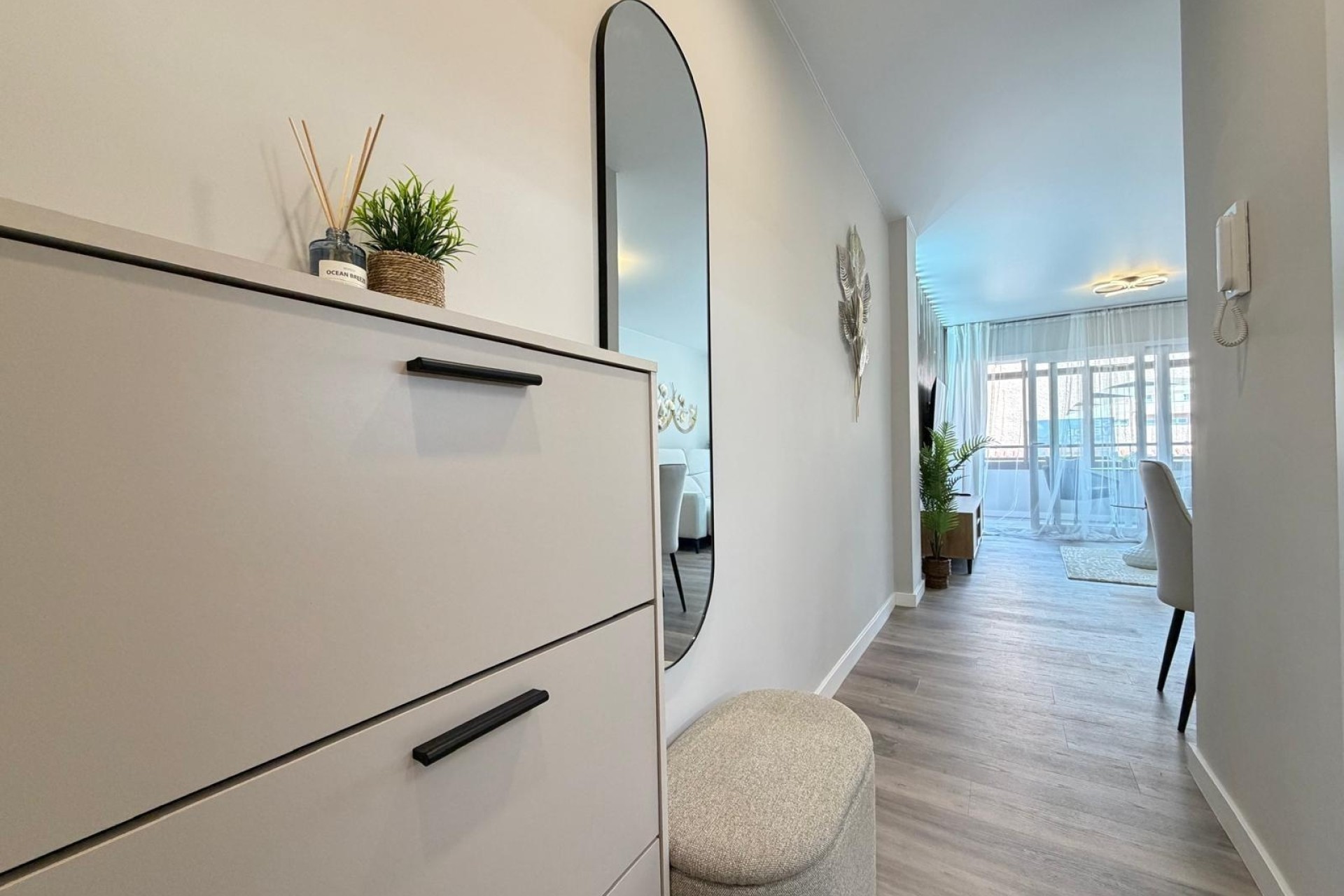 Herverkoop - Appartement / Flat -
Torrevieja - Estacion de autobuses
