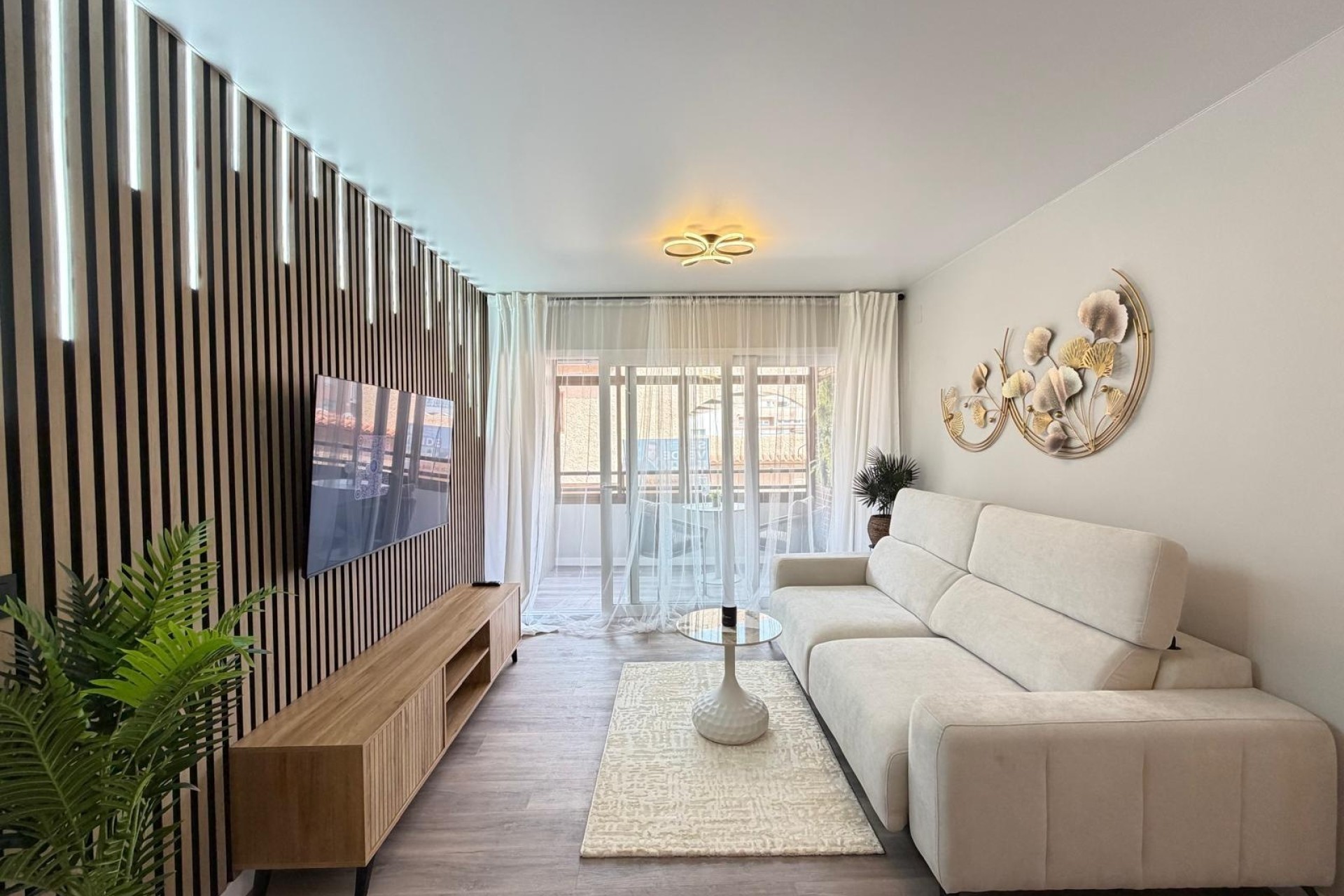 Herverkoop - Appartement / Flat -
Torrevieja - Estacion de autobuses
