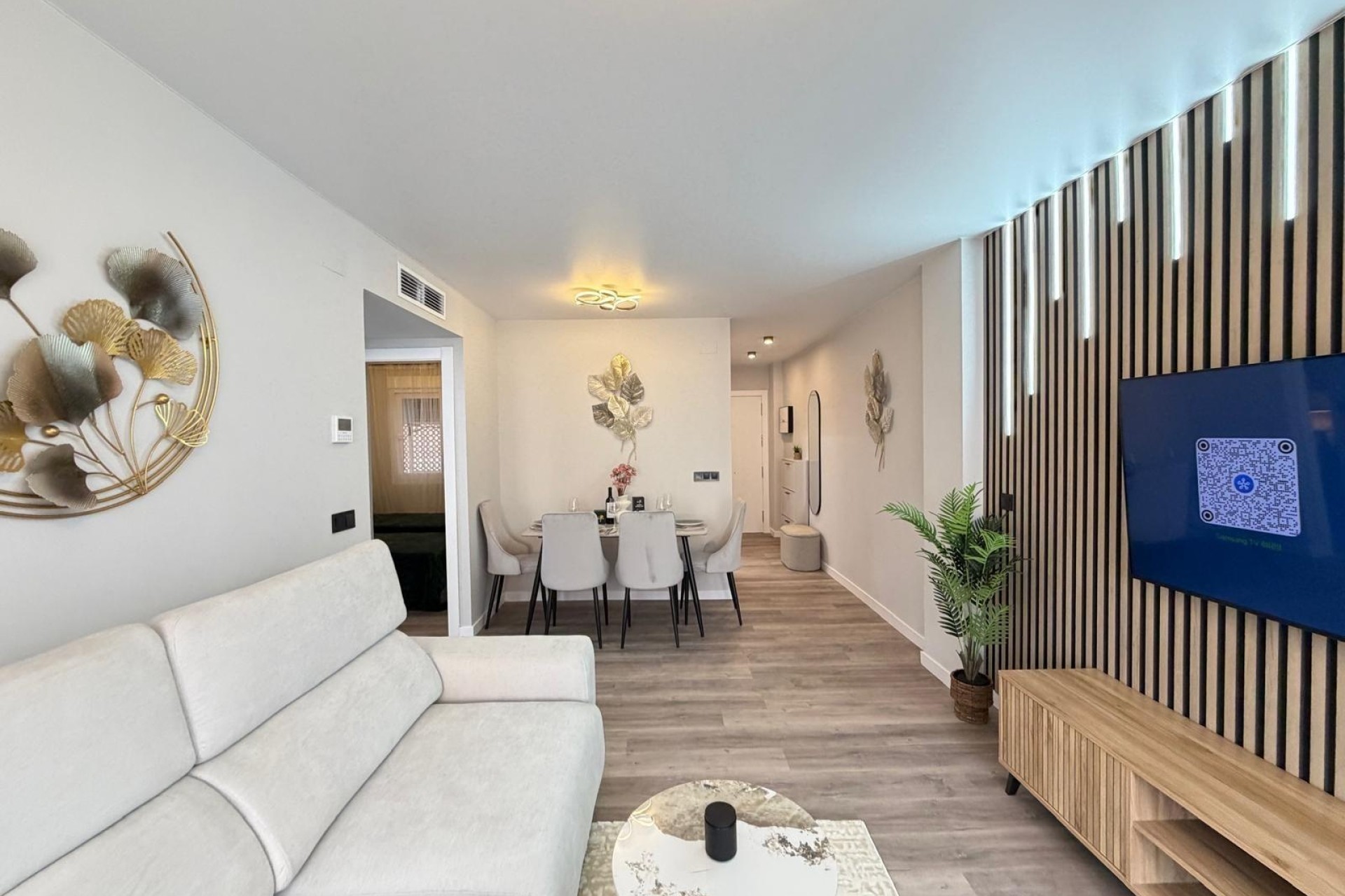 Herverkoop - Appartement / Flat -
Torrevieja - Estacion de autobuses