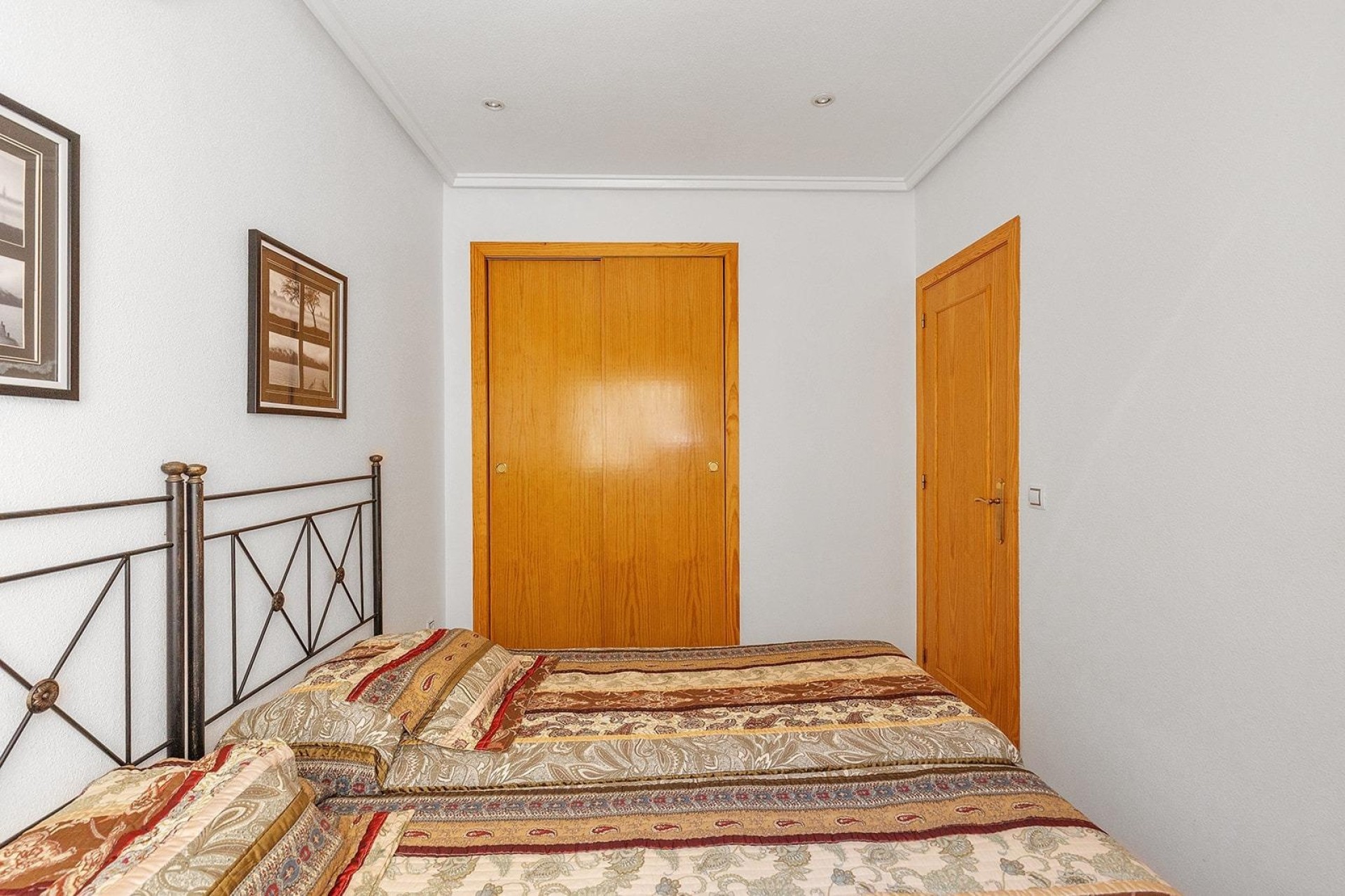 Herverkoop - Appartement / Flat -
Torrevieja - Estacion de autobuses