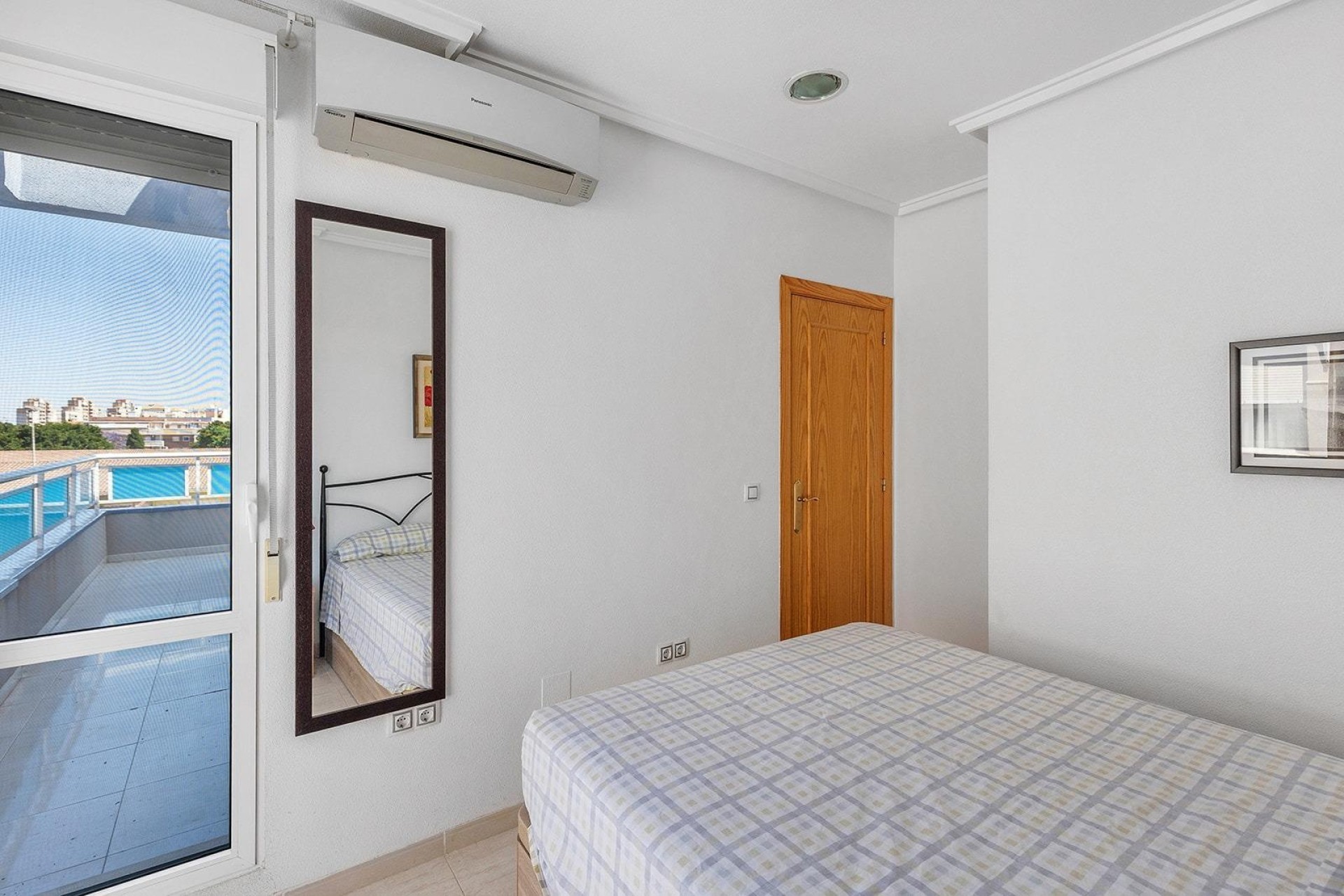 Herverkoop - Appartement / Flat -
Torrevieja - Estacion de autobuses