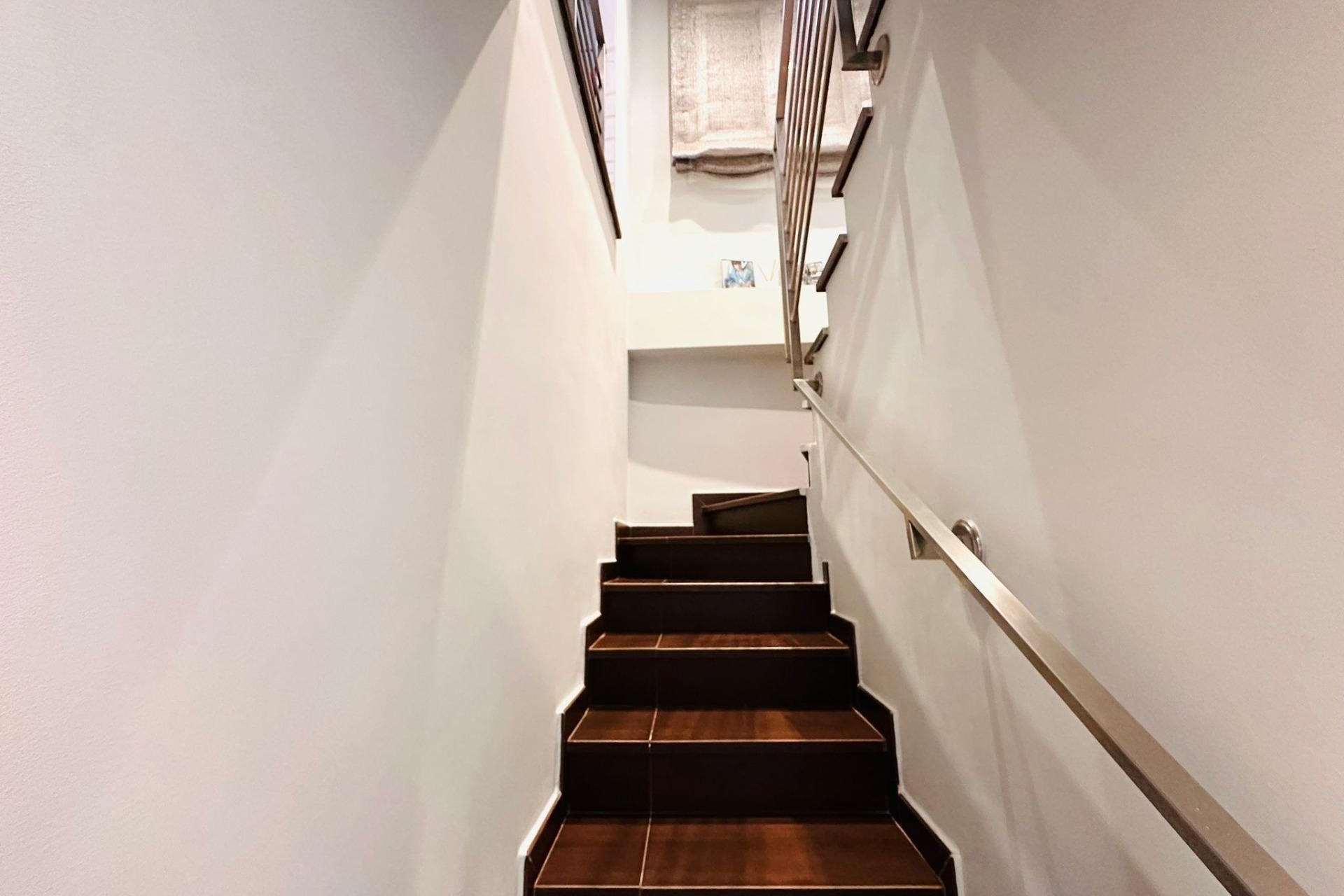 Herverkoop - Appartement / Flat -
Torrevieja - Estacion de autobuses