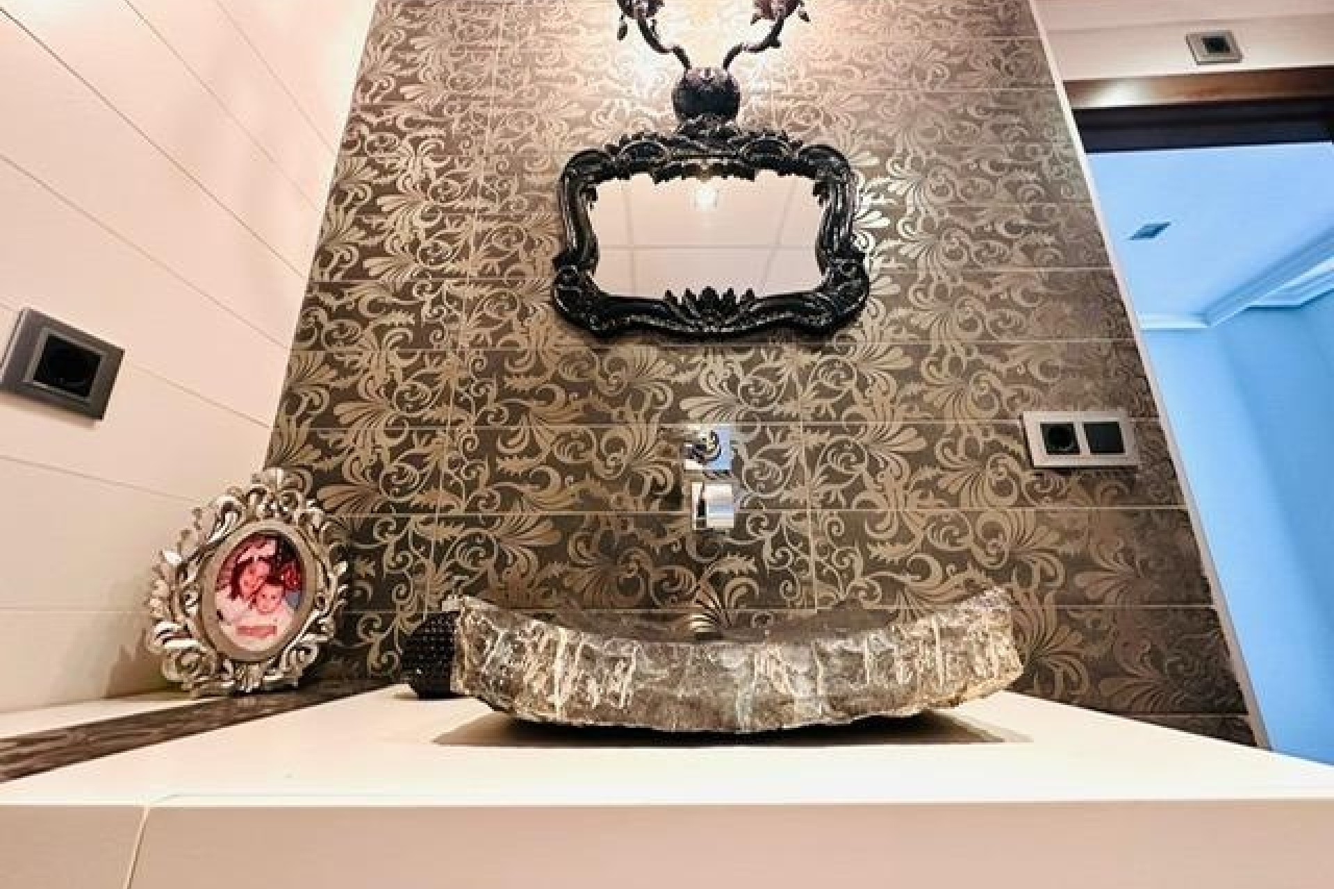 Herverkoop - Appartement / Flat -
Torrevieja - Estacion de autobuses