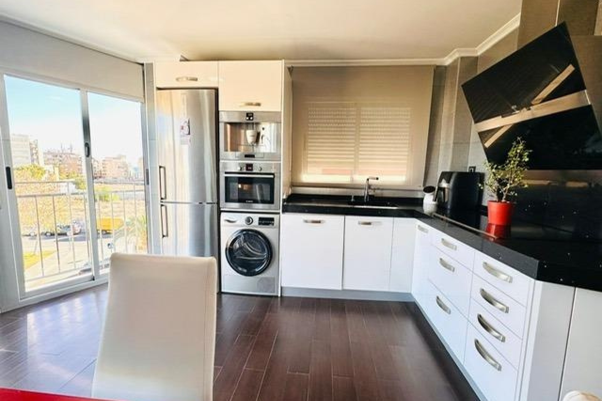 Herverkoop - Appartement / Flat -
Torrevieja - Estacion de autobuses