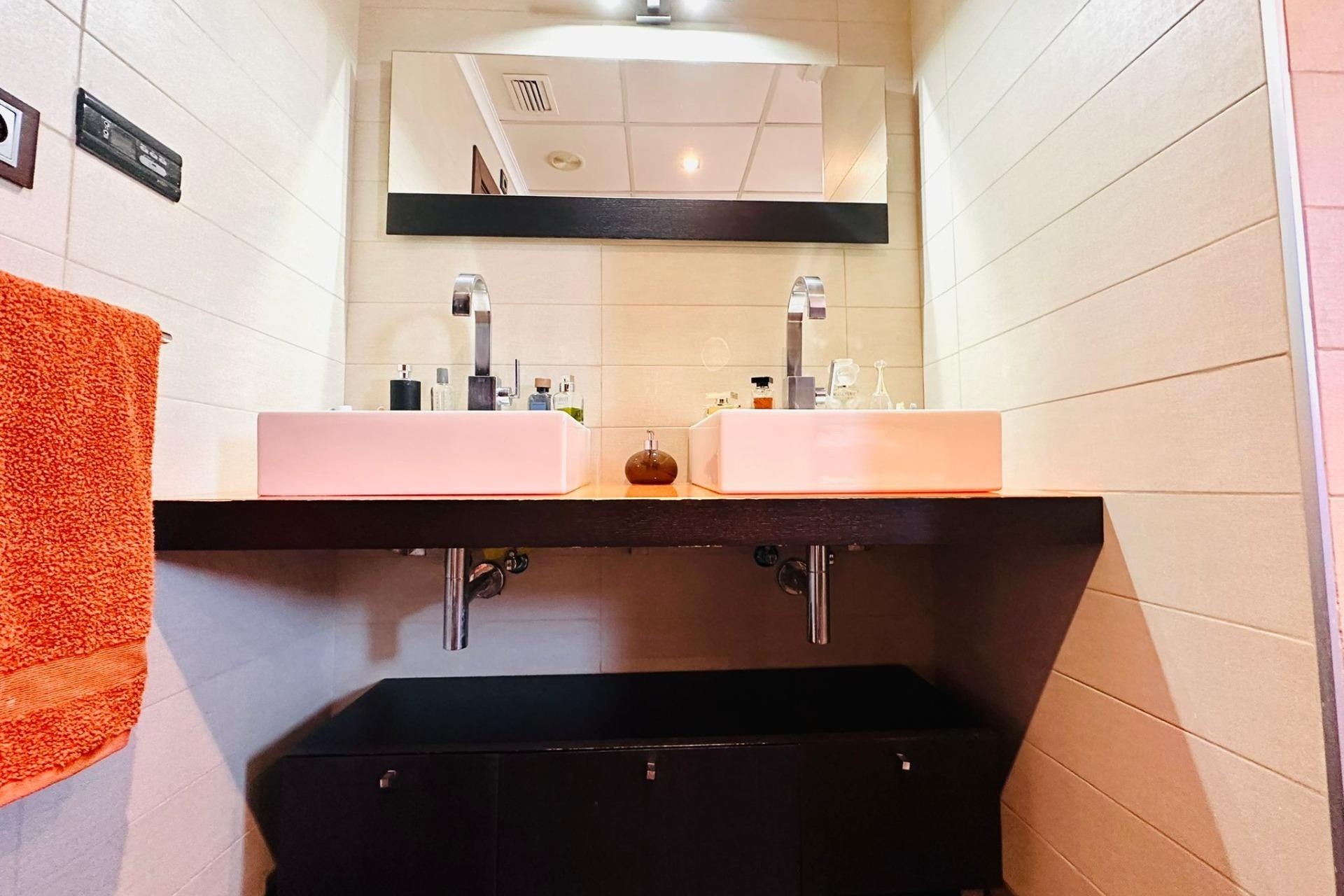 Herverkoop - Appartement / Flat -
Torrevieja - Estacion de autobuses