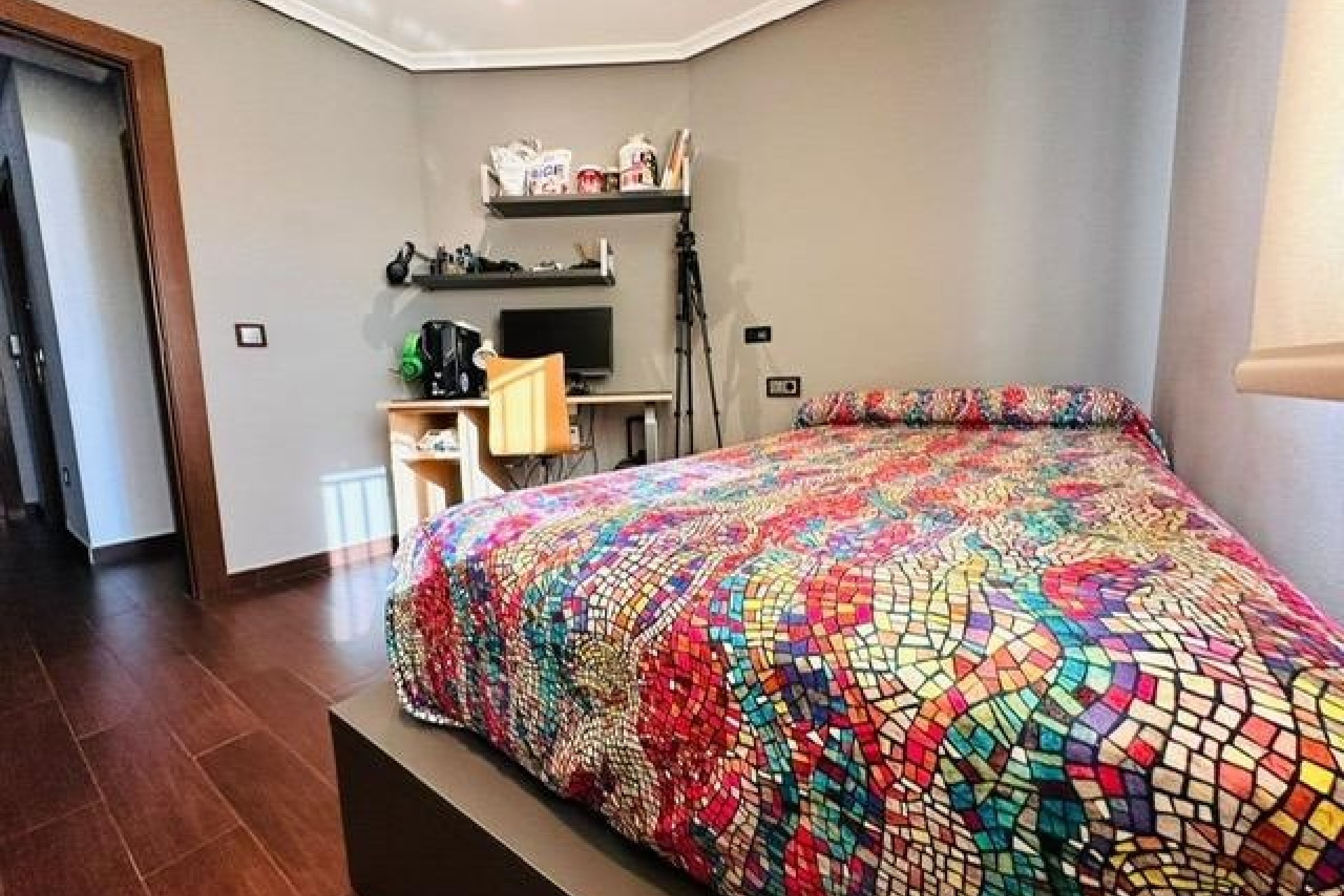 Herverkoop - Appartement / Flat -
Torrevieja - Estacion de autobuses