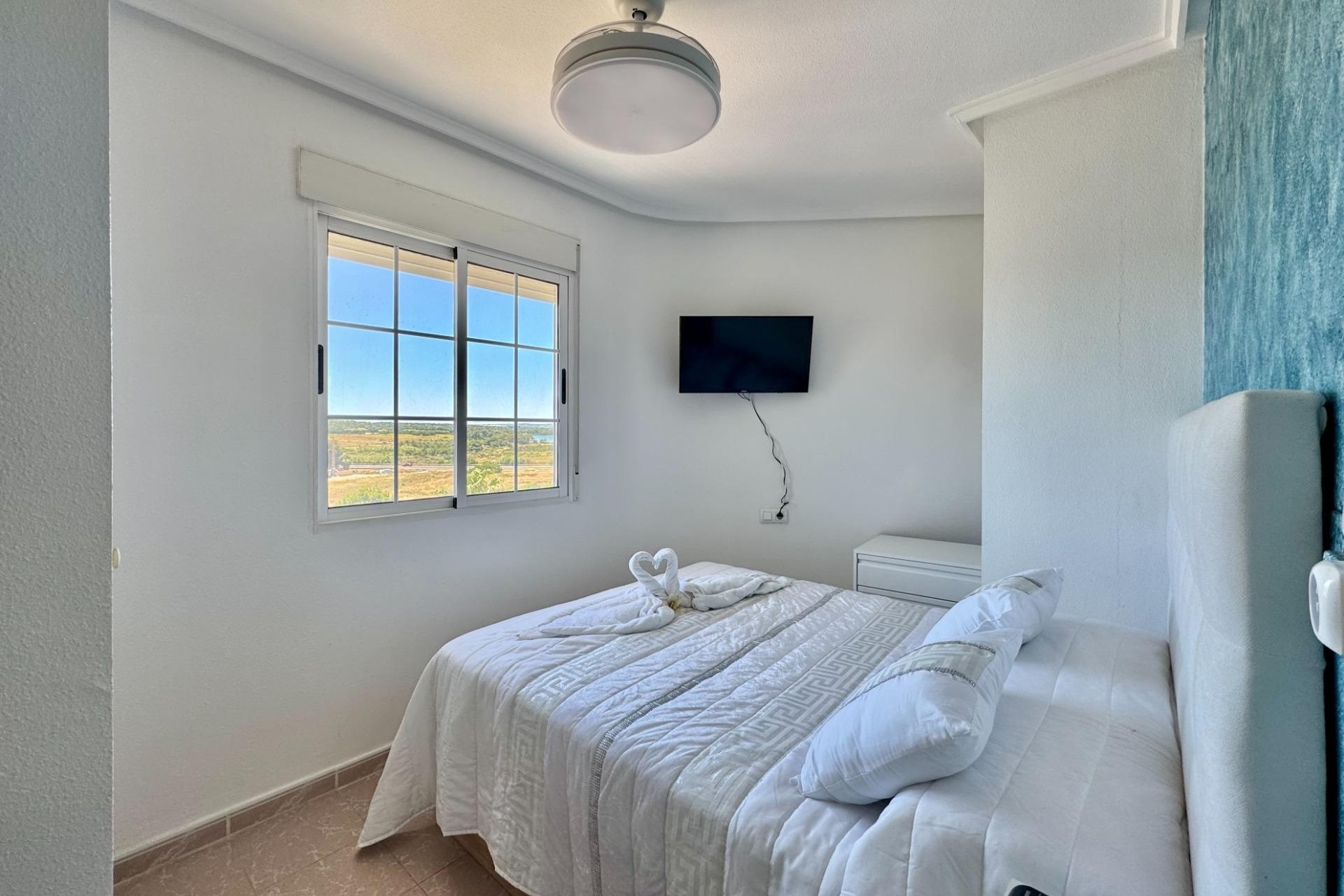Herverkoop - Appartement / Flat -
Torrevieja - Gaspar Perrelló