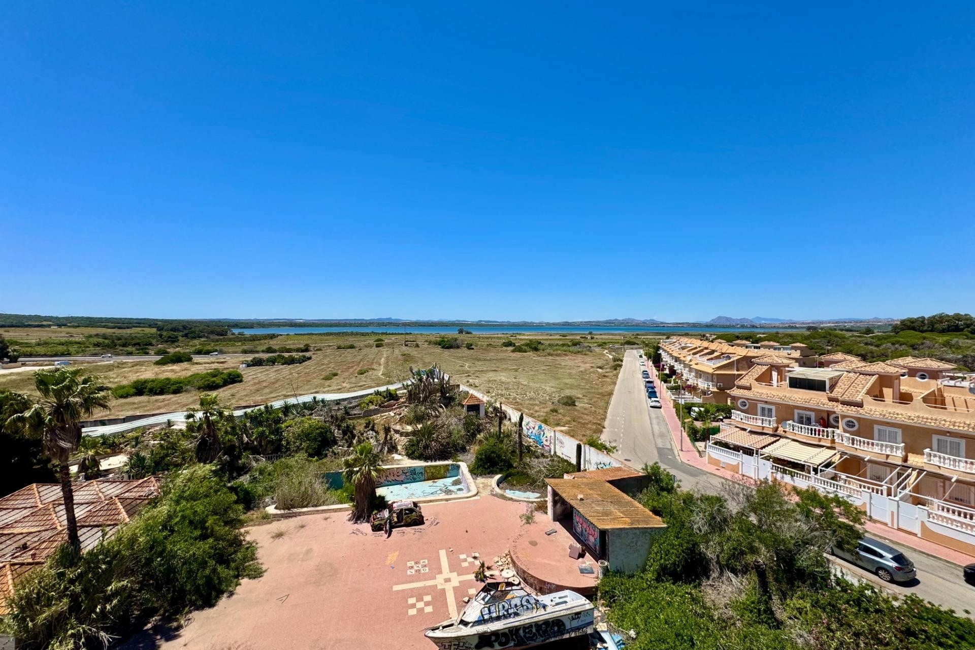 Herverkoop - Appartement / Flat -
Torrevieja - Gaspar Perrelló