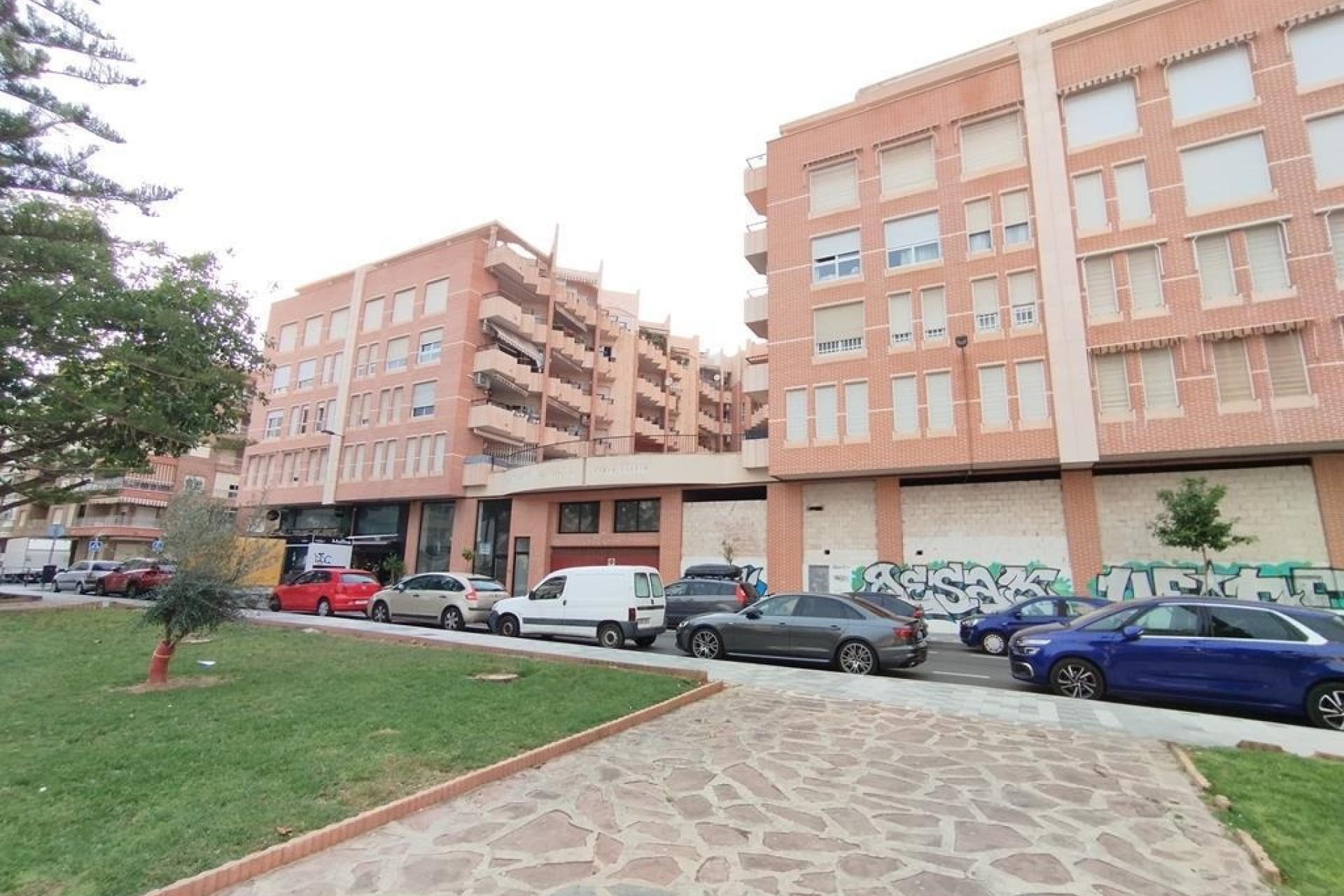 Herverkoop - Appartement / Flat -
Torrevieja - HABANERAS PLAZA SANTA MARIA
