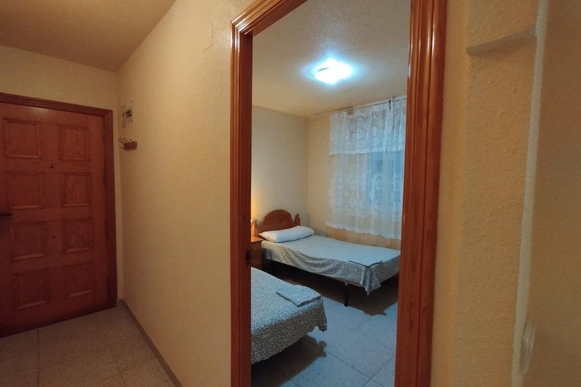 Herverkoop - Appartement / Flat -
Torrevieja - HABANERAS PLAZA SANTA MARIA