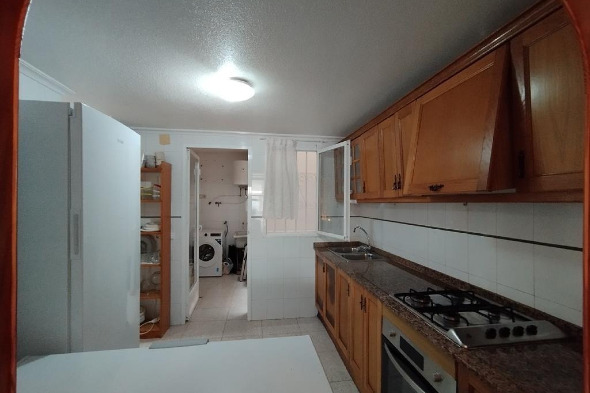 Herverkoop - Appartement / Flat -
Torrevieja - HABANERAS PLAZA SANTA MARIA