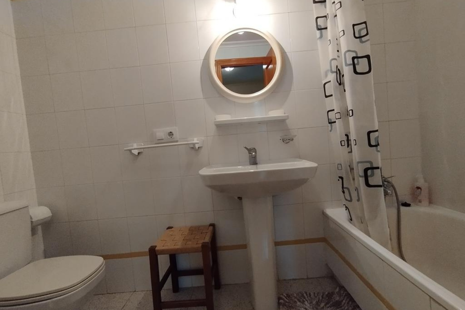 Herverkoop - Appartement / Flat -
Torrevieja - HABANERAS PLAZA SANTA MARIA