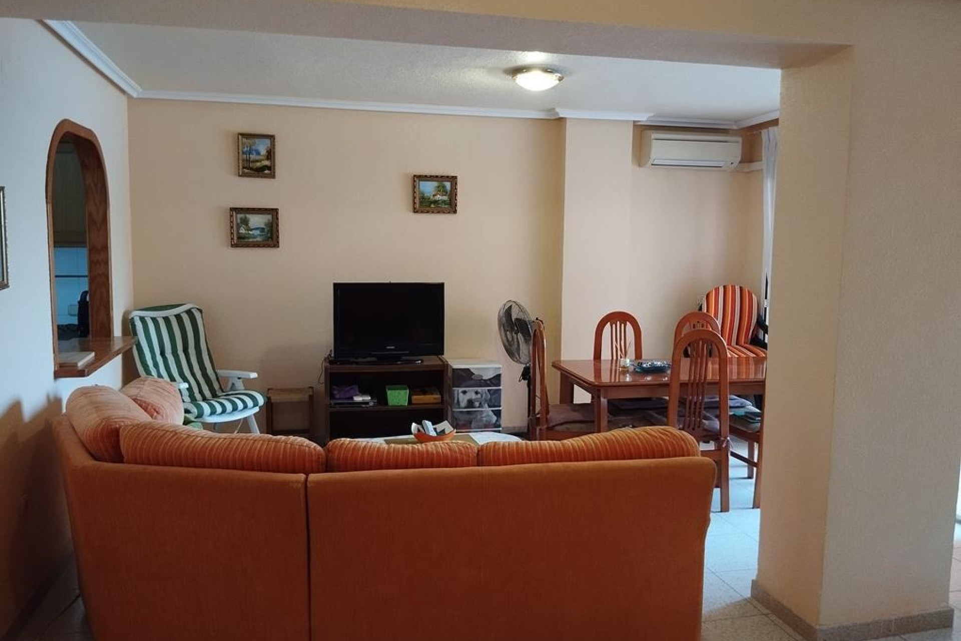 Herverkoop - Appartement / Flat -
Torrevieja - HABANERAS PLAZA SANTA MARIA