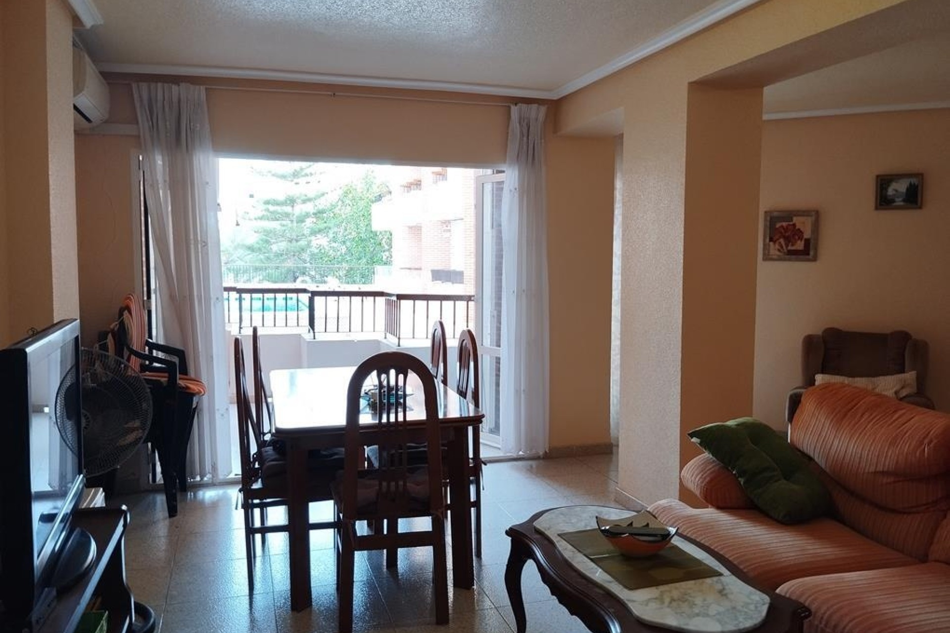 Herverkoop - Appartement / Flat -
Torrevieja - HABANERAS PLAZA SANTA MARIA