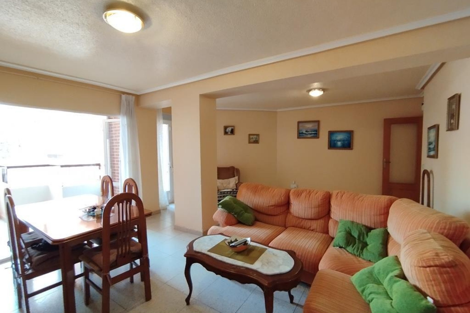 Herverkoop - Appartement / Flat -
Torrevieja - HABANERAS PLAZA SANTA MARIA