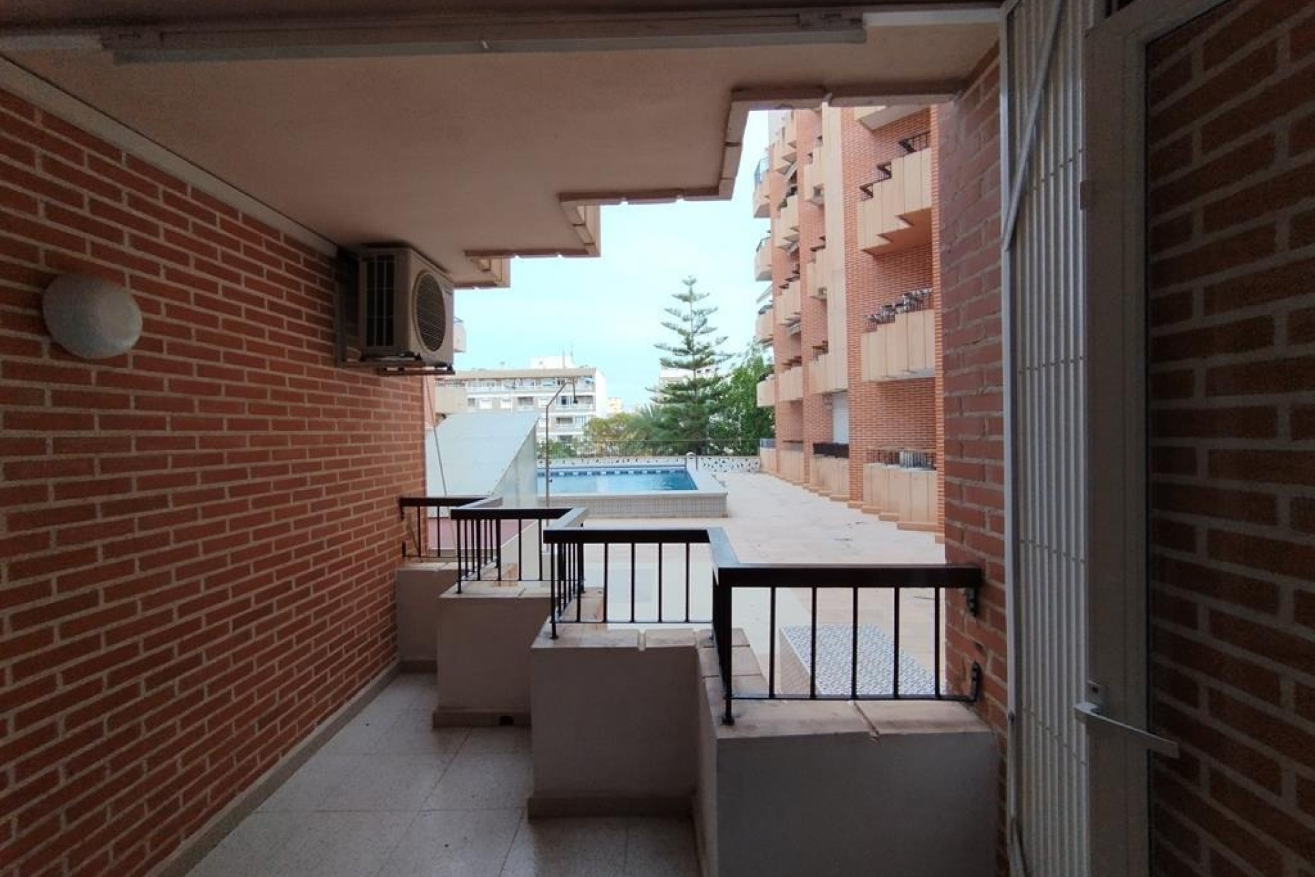 Herverkoop - Appartement / Flat -
Torrevieja - HABANERAS PLAZA SANTA MARIA
