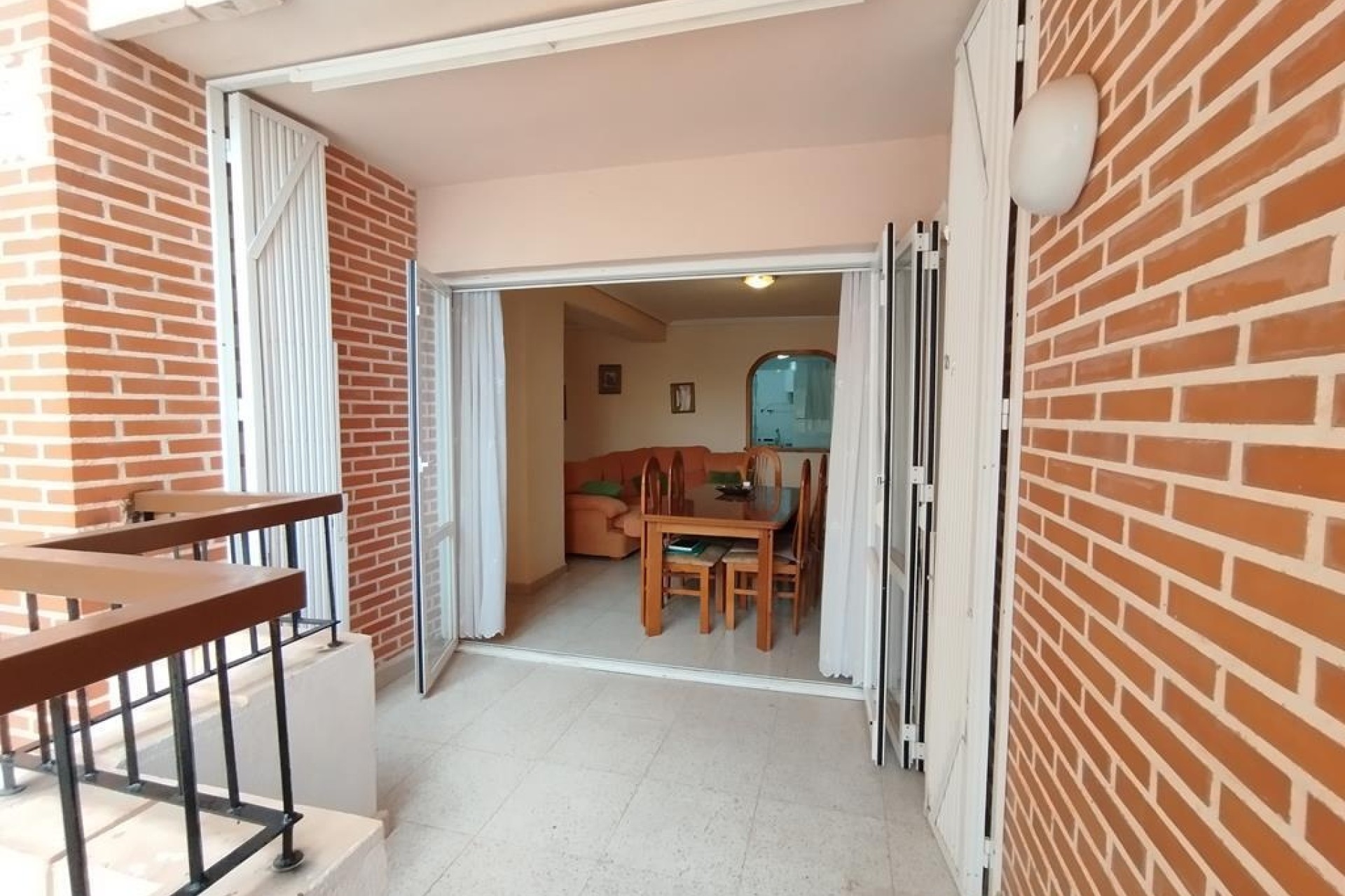 Herverkoop - Appartement / Flat -
Torrevieja - HABANERAS PLAZA SANTA MARIA