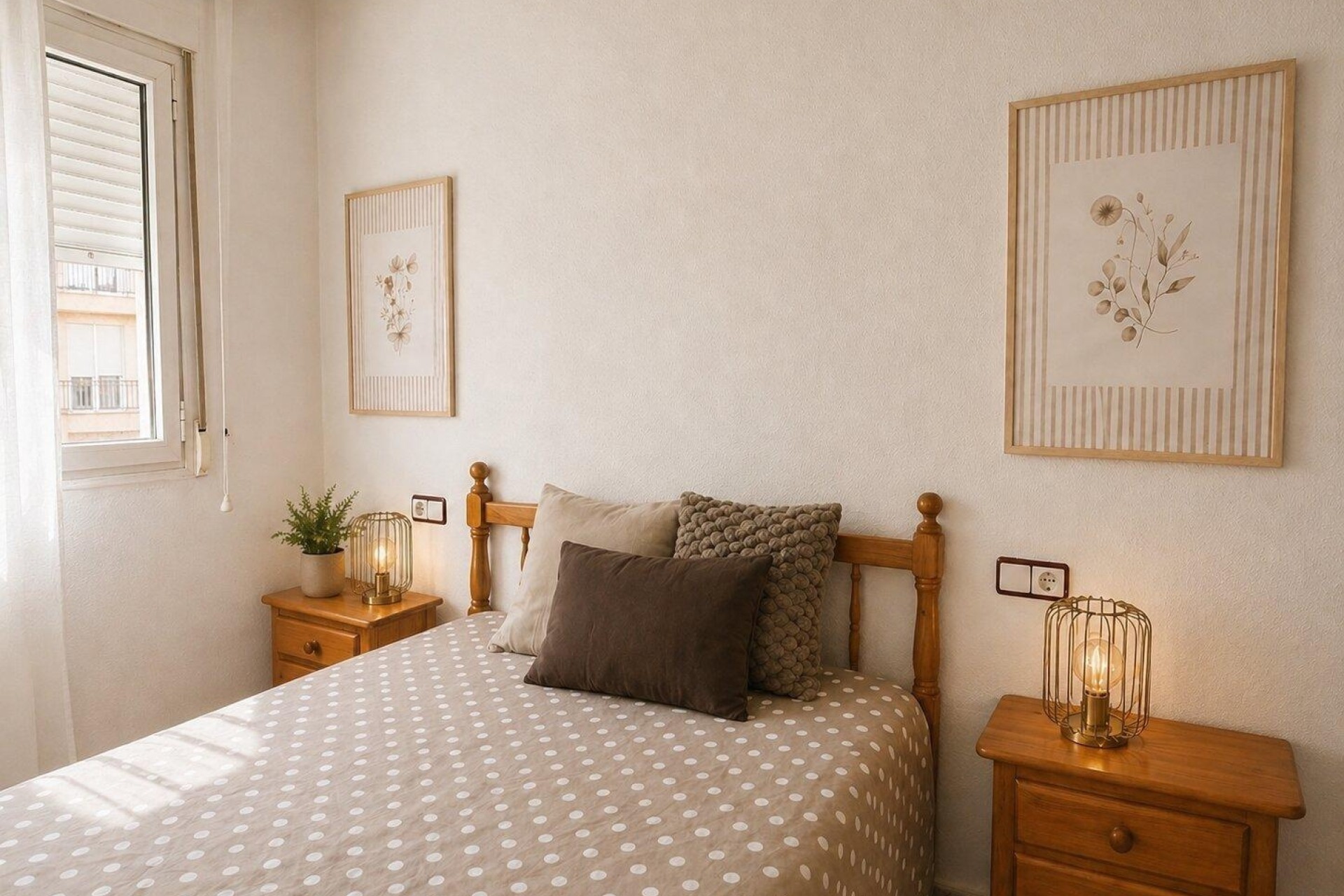 Herverkoop - Appartement / Flat -
Torrevieja - Habaneras
