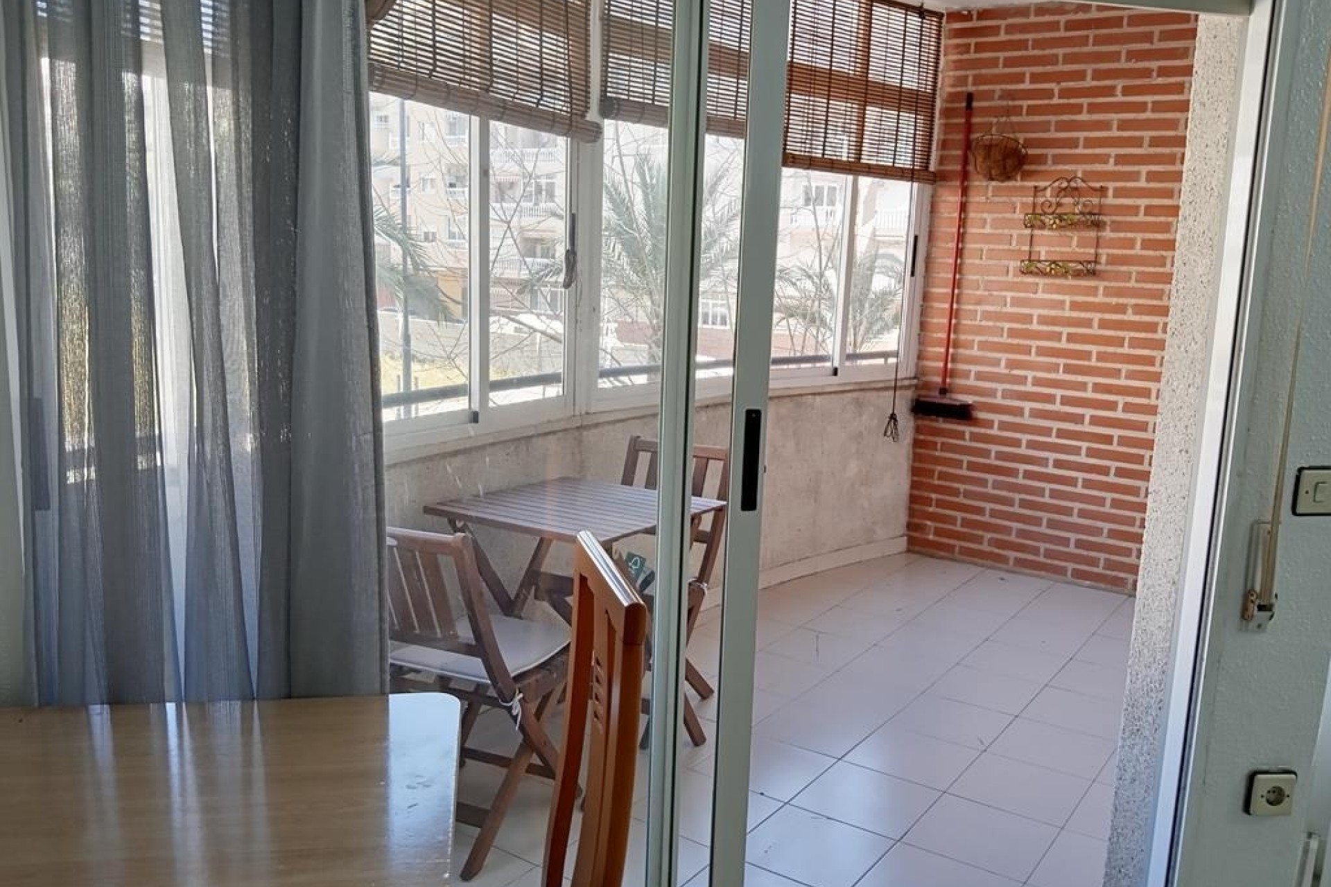 Herverkoop - Appartement / Flat -
Torrevieja - Habaneras