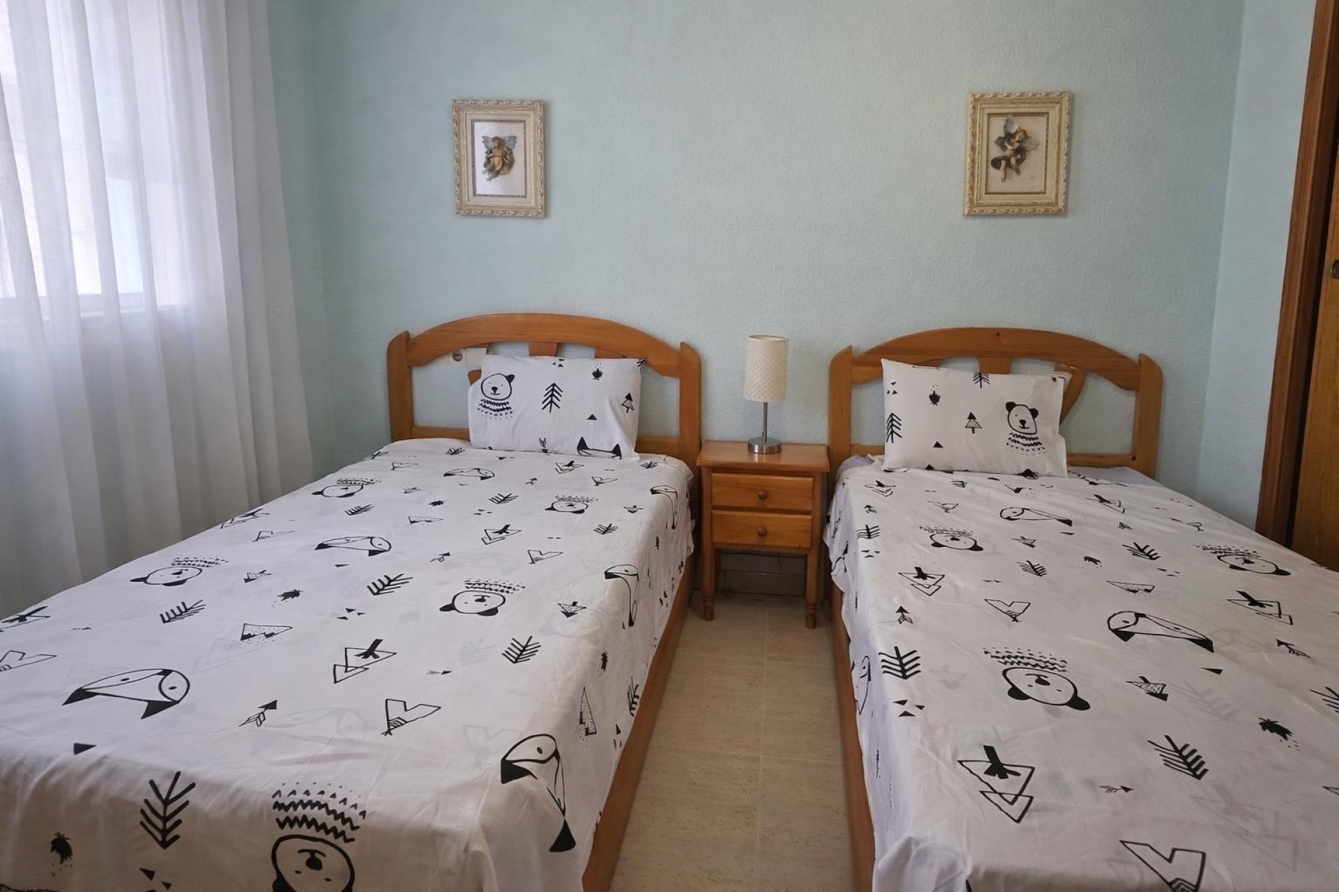 Herverkoop - Appartement / Flat -
Torrevieja - Habaneras
