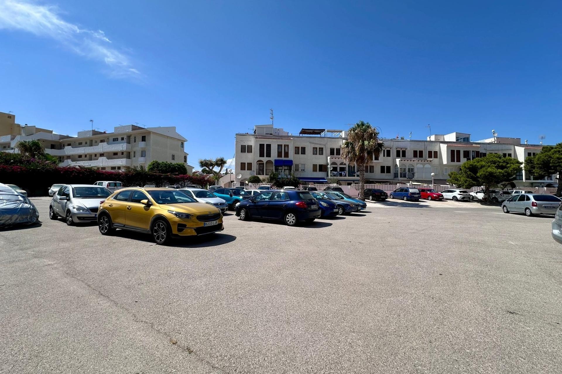 Herverkoop - Appartement / Flat -
Torrevieja - Habaneras