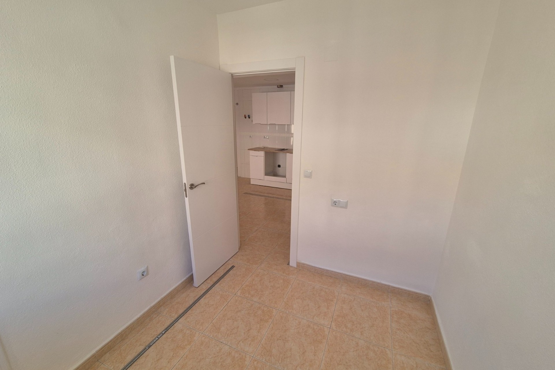 Herverkoop - Appartement / Flat -
Torrevieja - LA LOMA