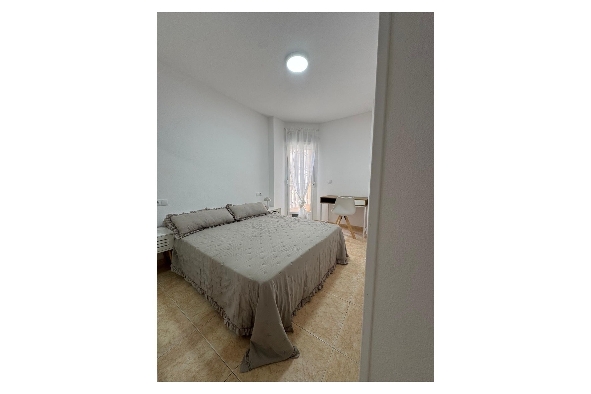 Herverkoop - Appartement / Flat -
Torrevieja - LA LOMA