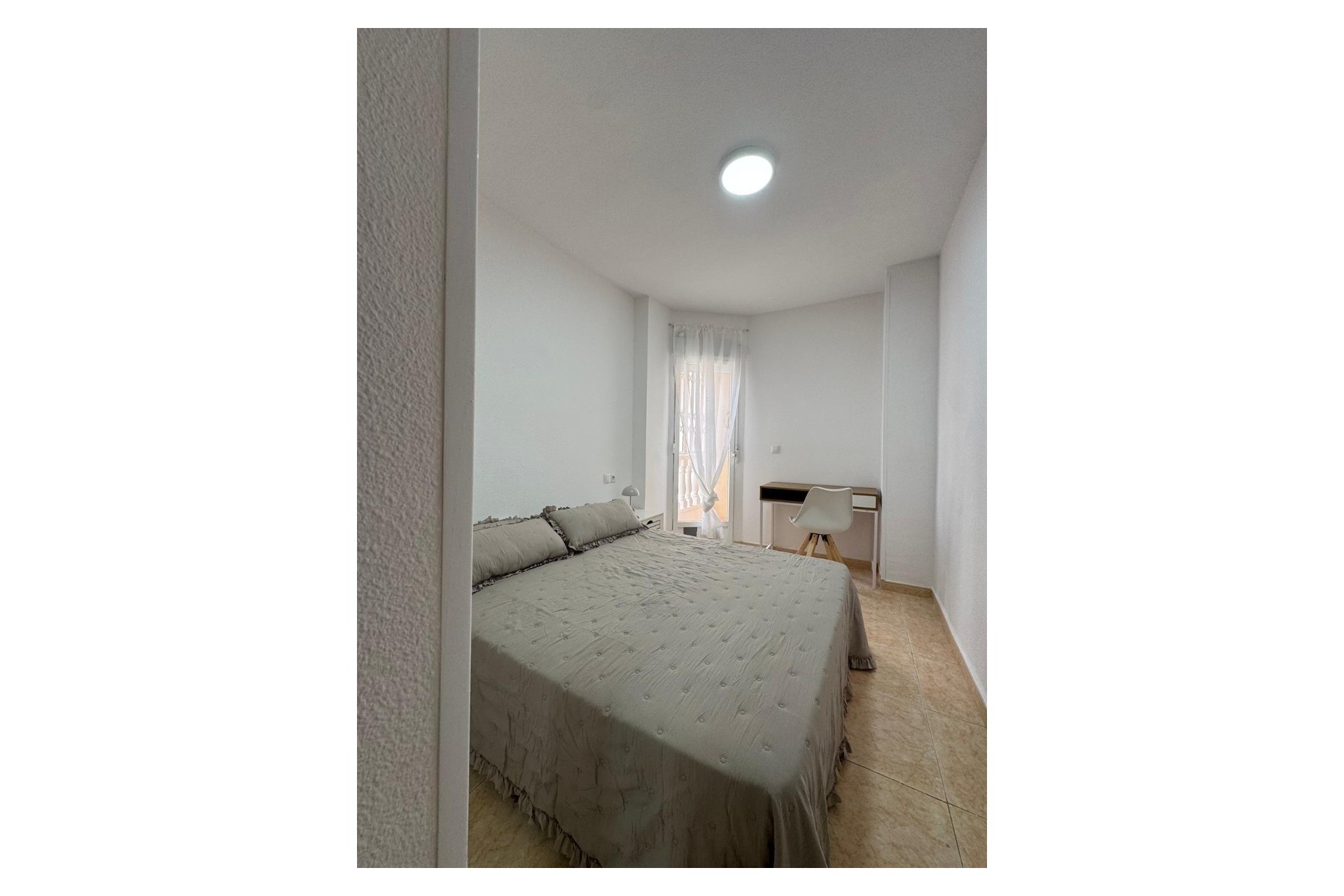 Herverkoop - Appartement / Flat -
Torrevieja - LA LOMA