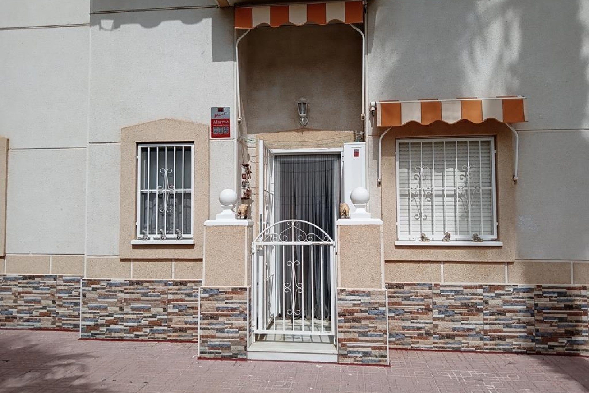 Herverkoop - Appartement / Flat -
Torrevieja - LA LOMA
