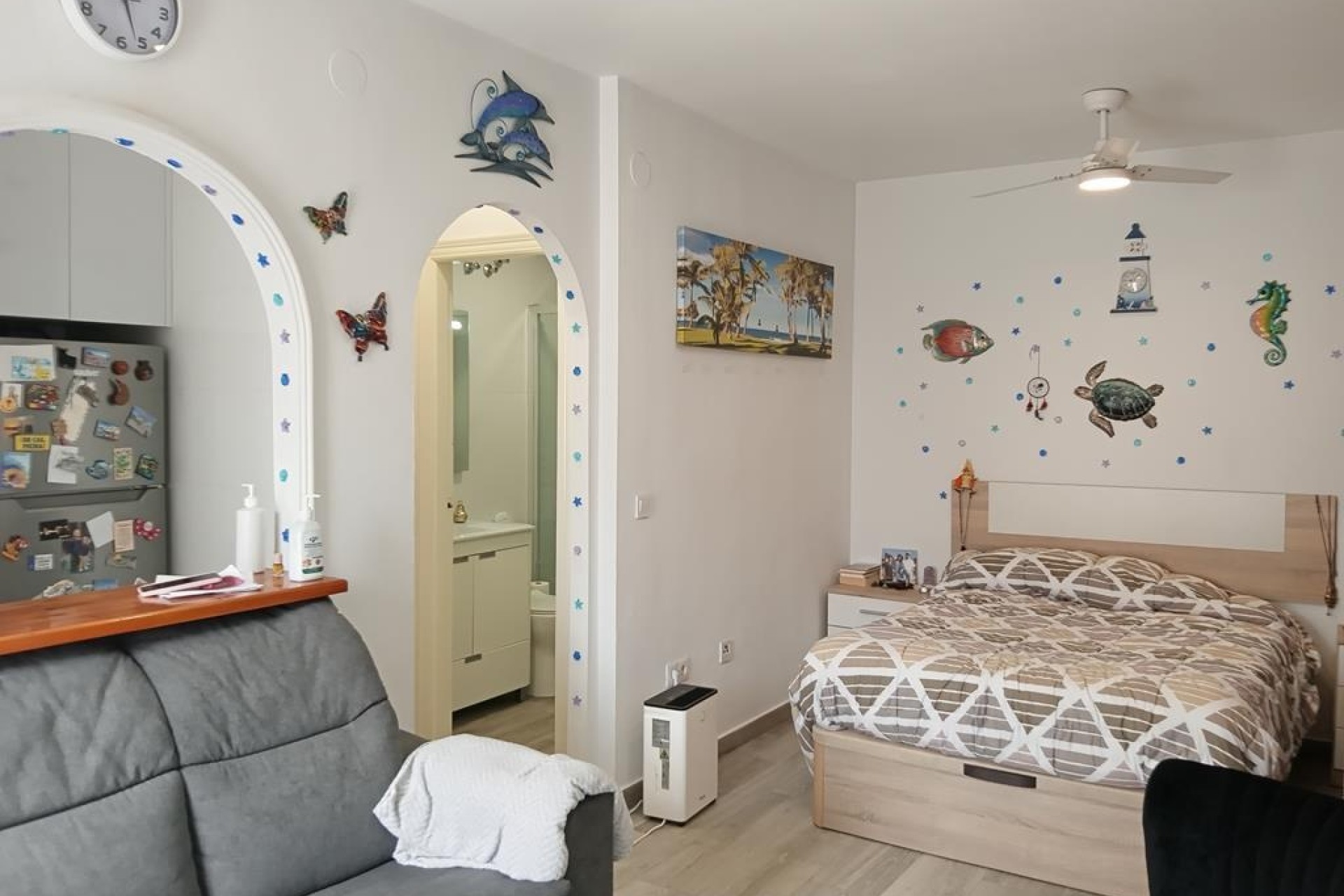 Herverkoop - Appartement / Flat -
Torrevieja - LA LOMA