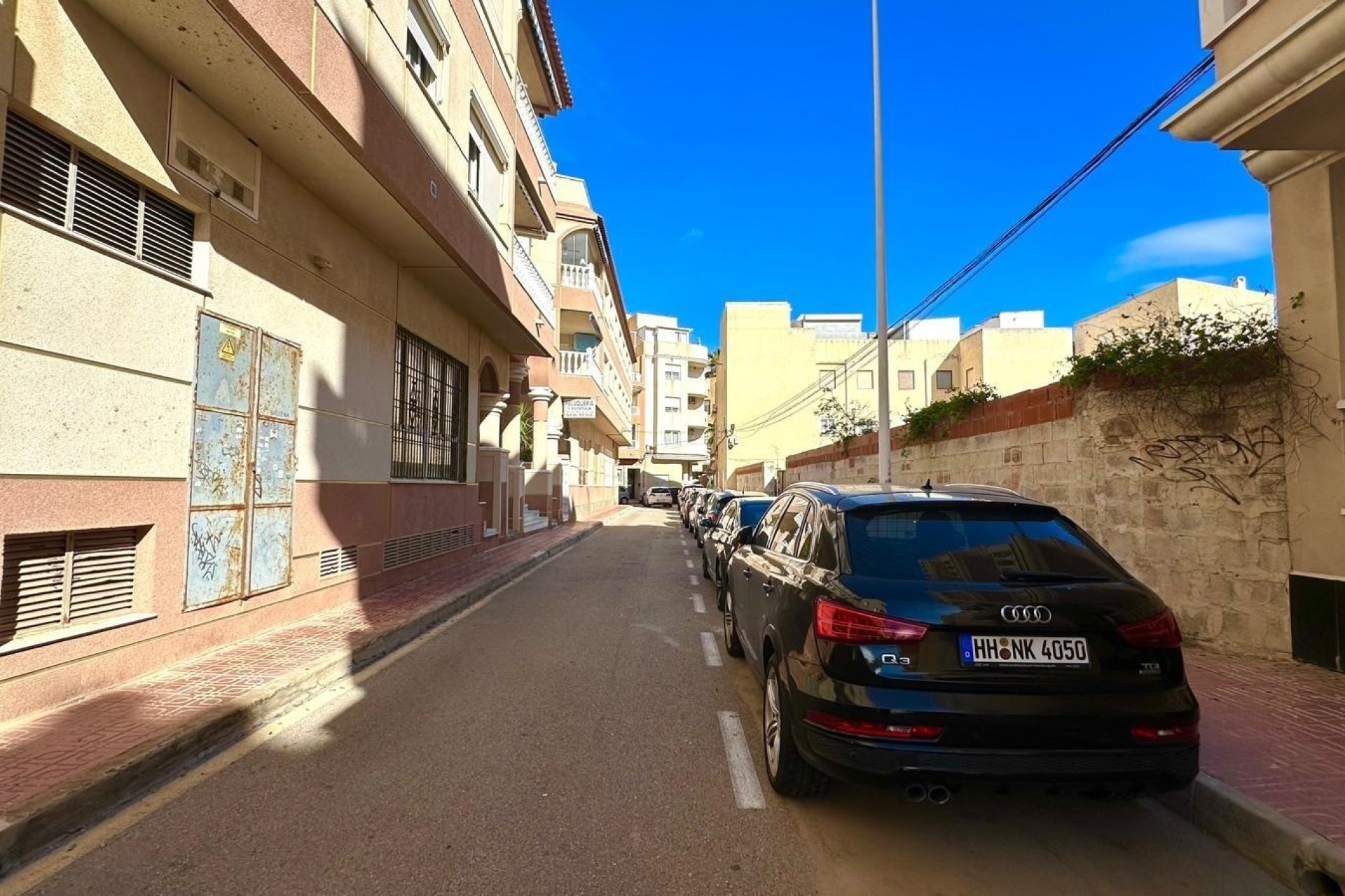 Herverkoop - Appartement / Flat -
Torrevieja - La Mata pueblo