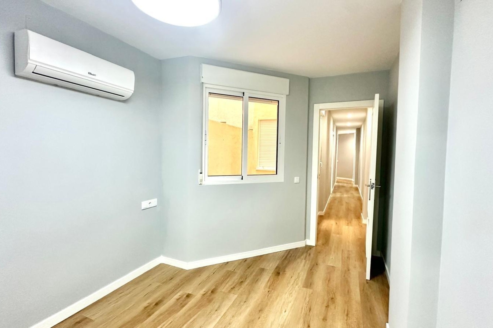 Herverkoop - Appartement / Flat -
Torrevieja - La Mata pueblo