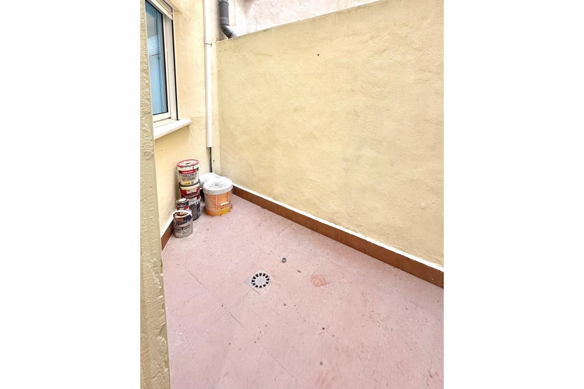 Herverkoop - Appartement / Flat -
Torrevieja - La Mata pueblo