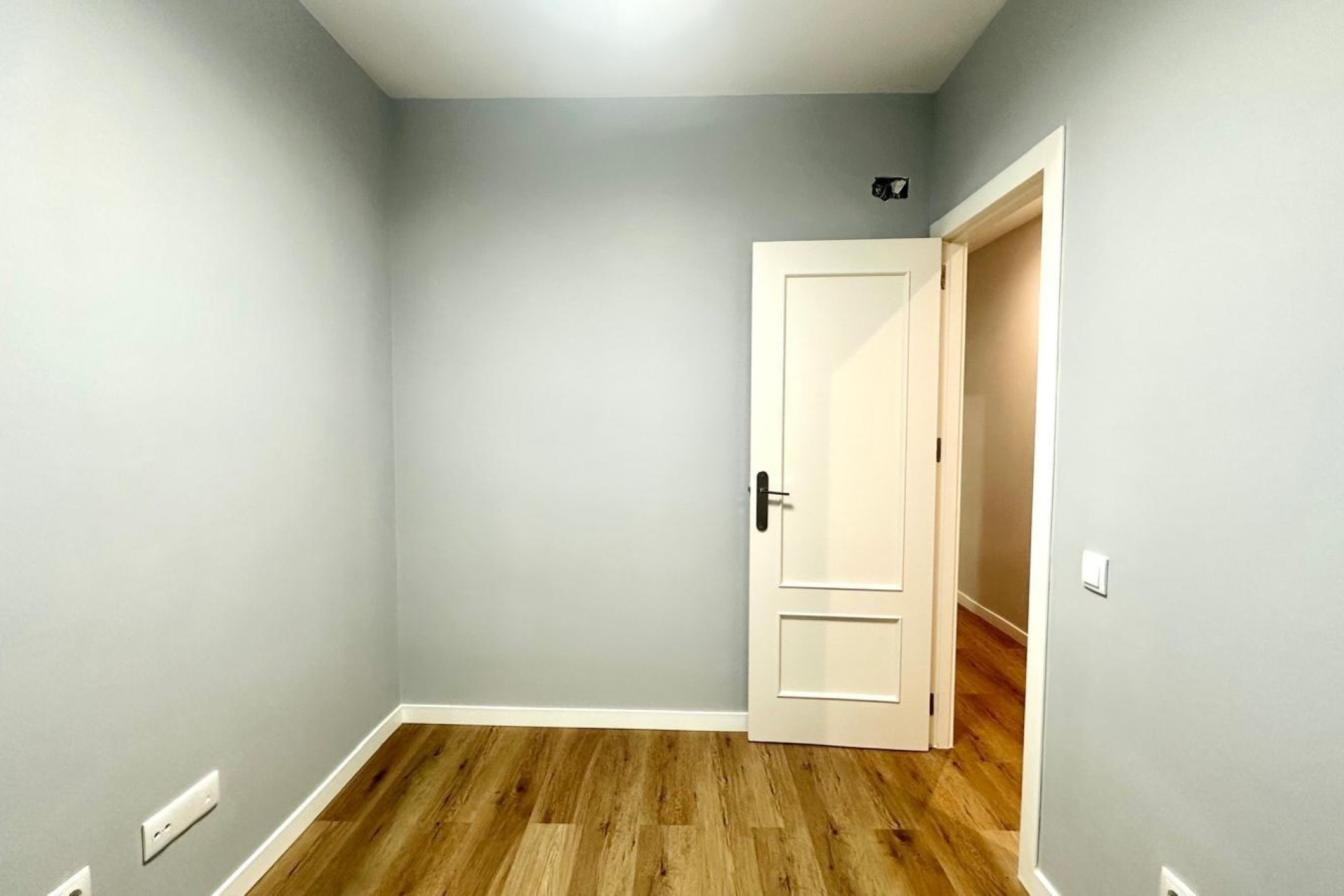 Herverkoop - Appartement / Flat -
Torrevieja - La Mata pueblo