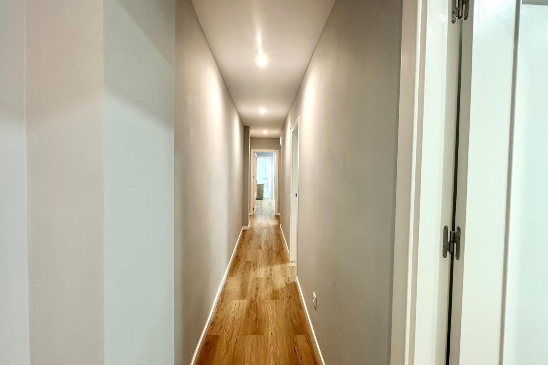 Herverkoop - Appartement / Flat -
Torrevieja - La Mata pueblo