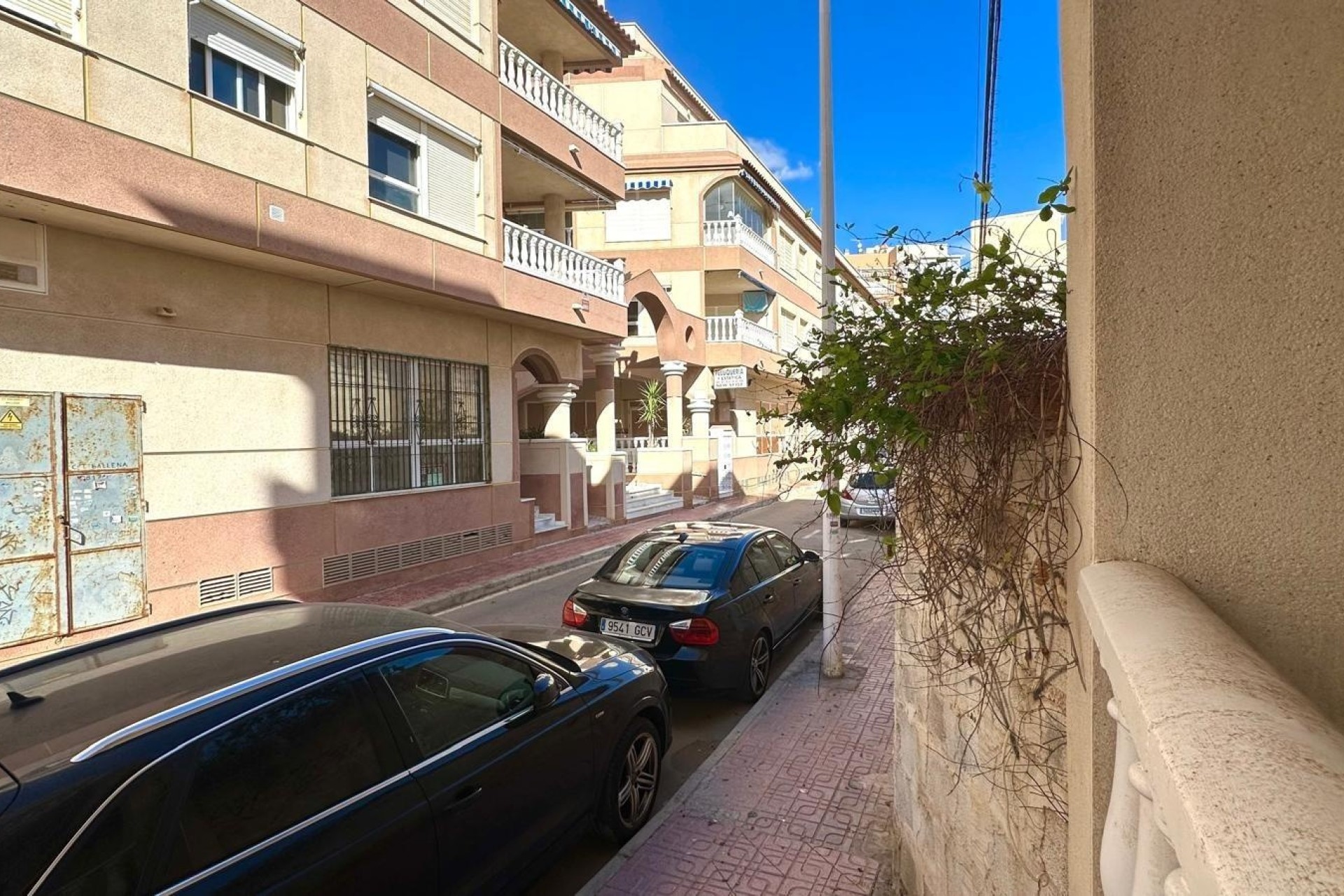 Herverkoop - Appartement / Flat -
Torrevieja - La Mata pueblo