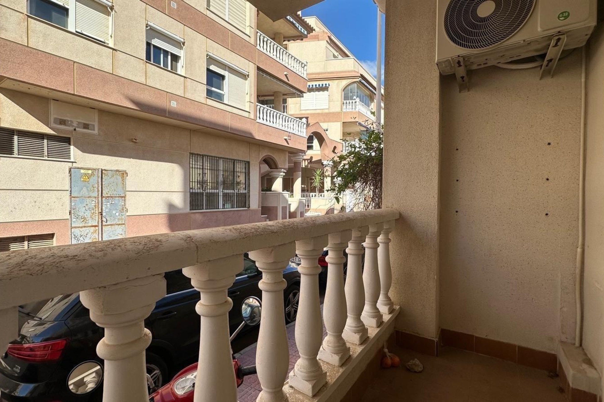 Herverkoop - Appartement / Flat -
Torrevieja - La Mata pueblo