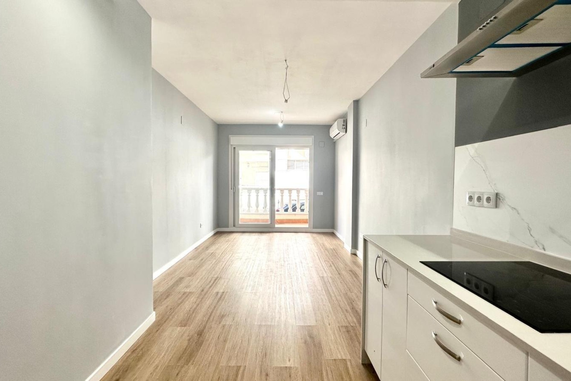 Herverkoop - Appartement / Flat -
Torrevieja - La Mata pueblo