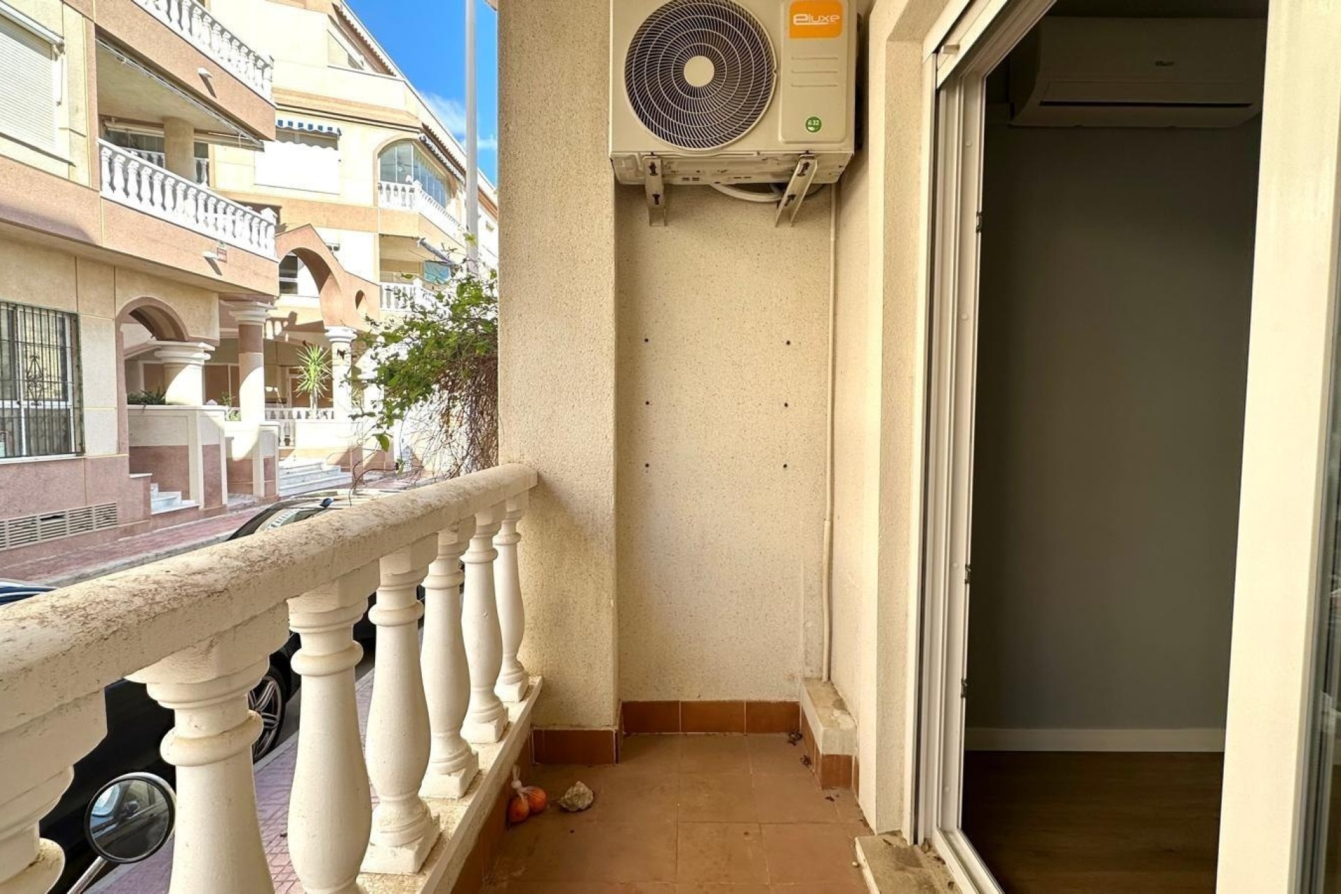 Herverkoop - Appartement / Flat -
Torrevieja - La Mata pueblo