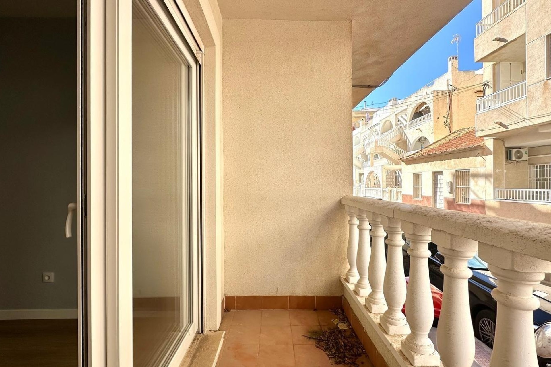 Herverkoop - Appartement / Flat -
Torrevieja - La Mata pueblo