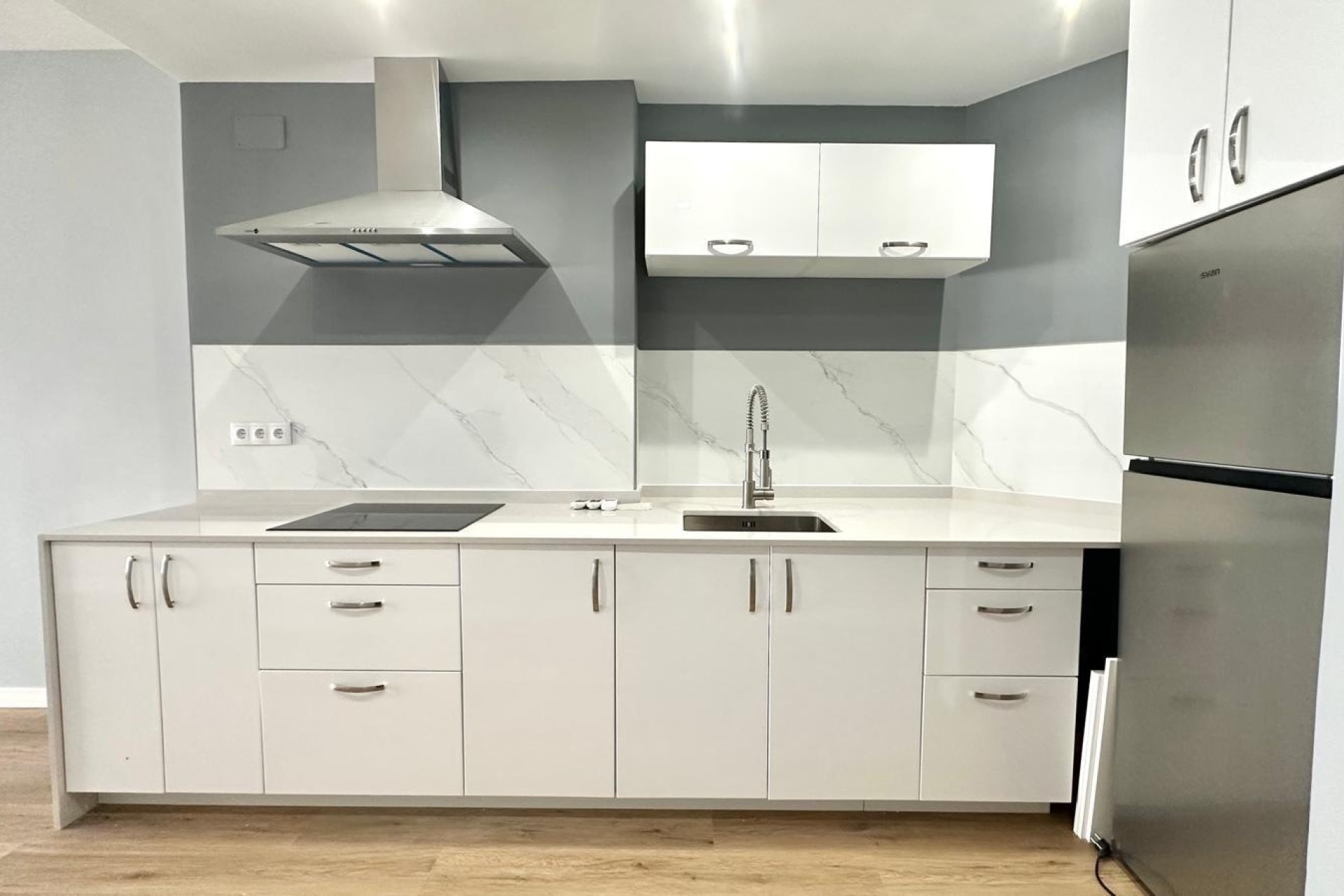 Herverkoop - Appartement / Flat -
Torrevieja - La Mata pueblo