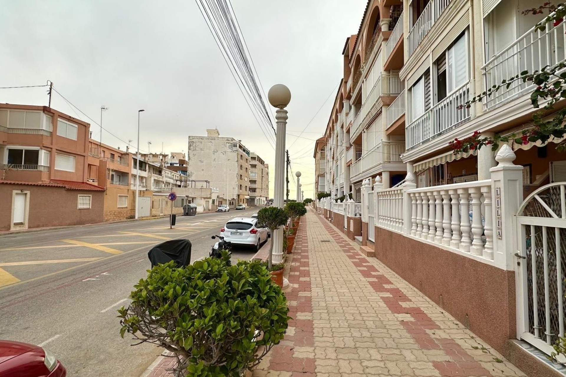 Herverkoop - Appartement / Flat -
Torrevieja - La Mata pueblo